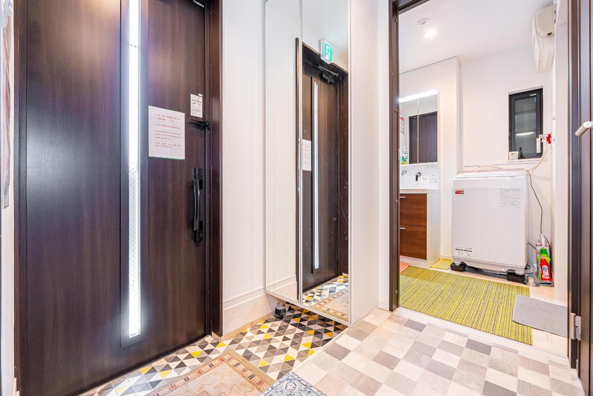Holiday home Ikebukuro House With 3br Shinjuku 5min *
