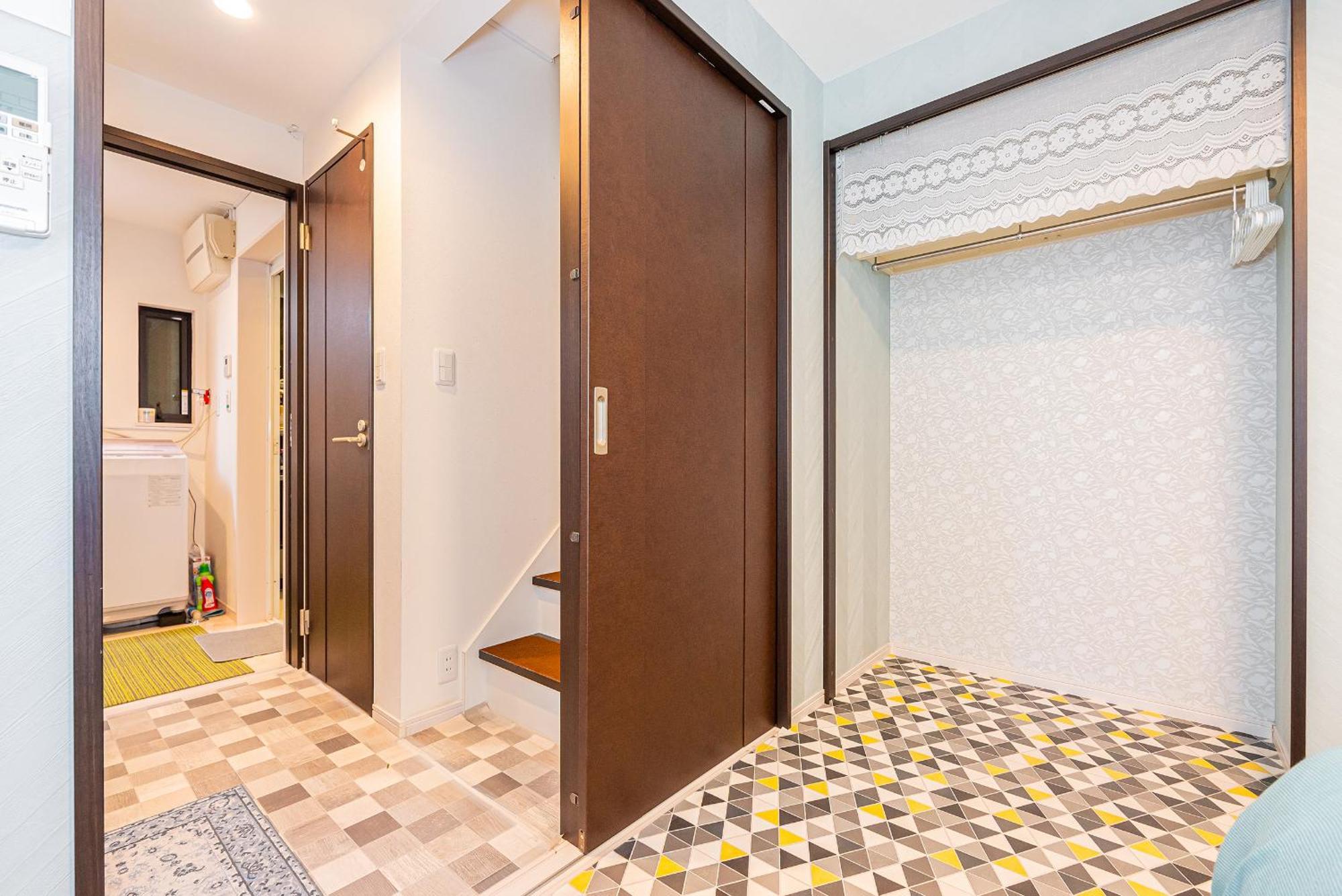 Ikebukuro House With 3br Shinjuku 5min Tokyo