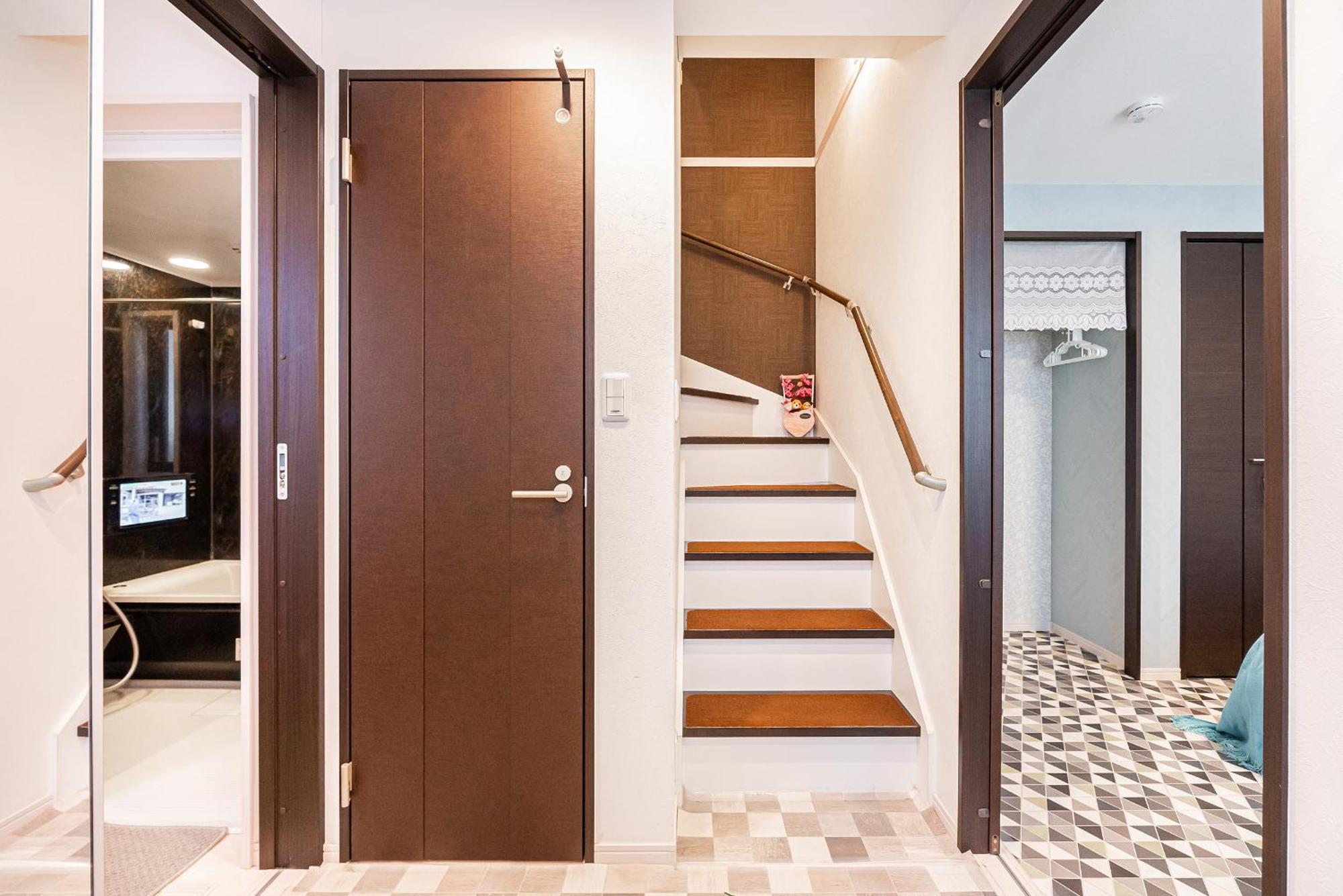 Holiday home Ikebukuro House With 3br Shinjuku 5min