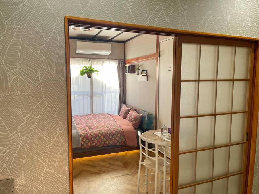 Apartment 尹府13号新大塚徒歩4分大塚駅徒歩10分 Tokyo