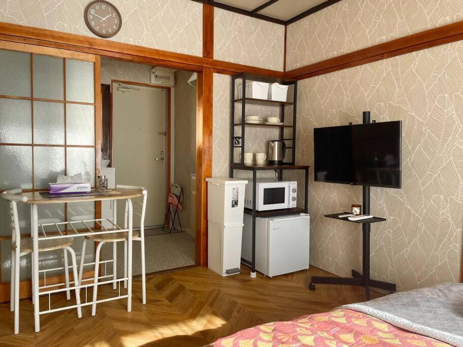 Apartment 尹府13号新大塚徒歩4分大塚駅徒歩10分