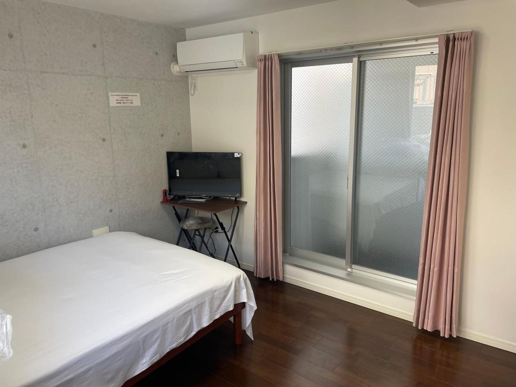 Apartment Kiyo Skytree 錦糸町駅徒歩３分 *