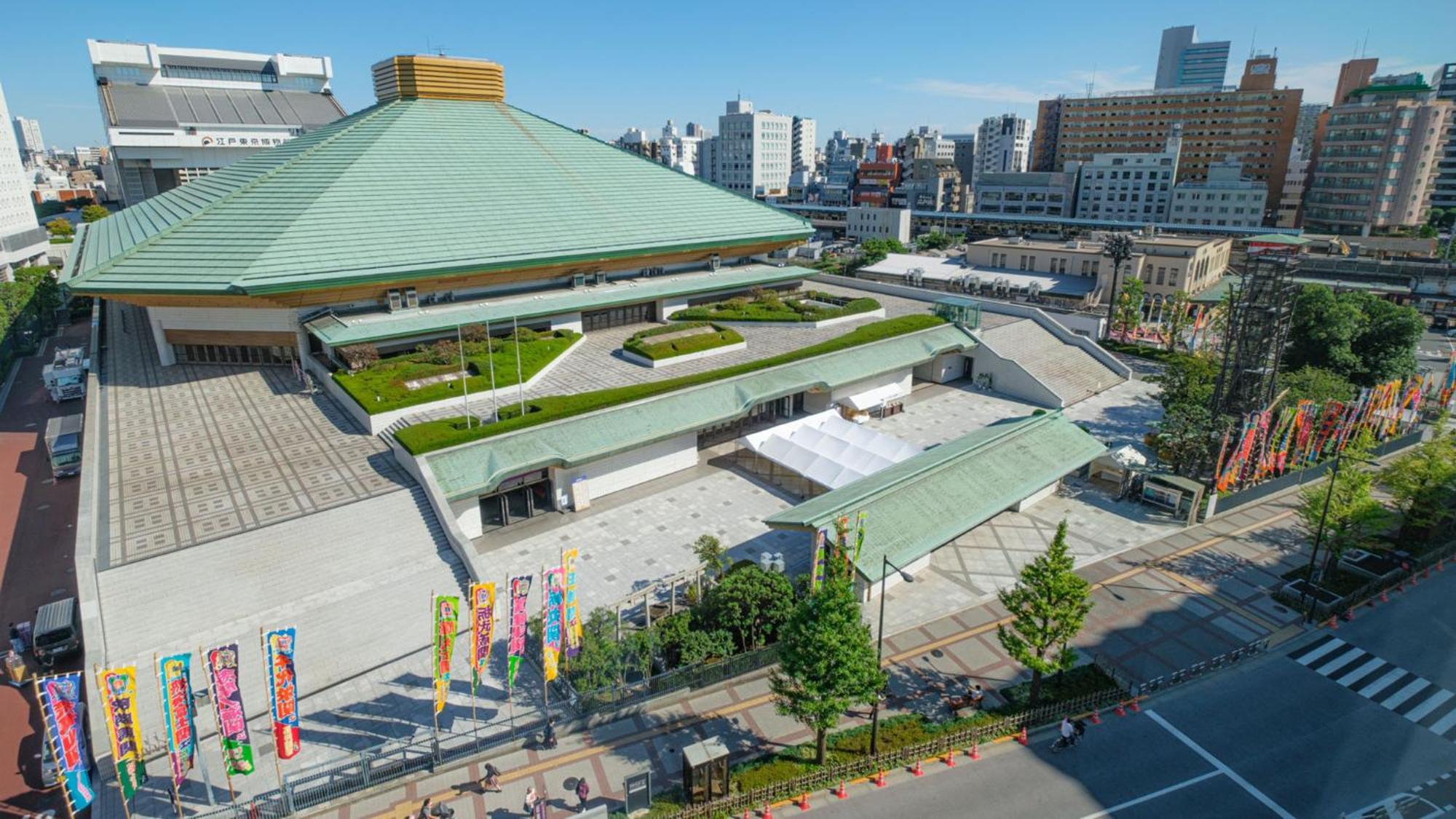 Toyoko Akiba Asakusabashi-eki Higashi-guchi Hotel