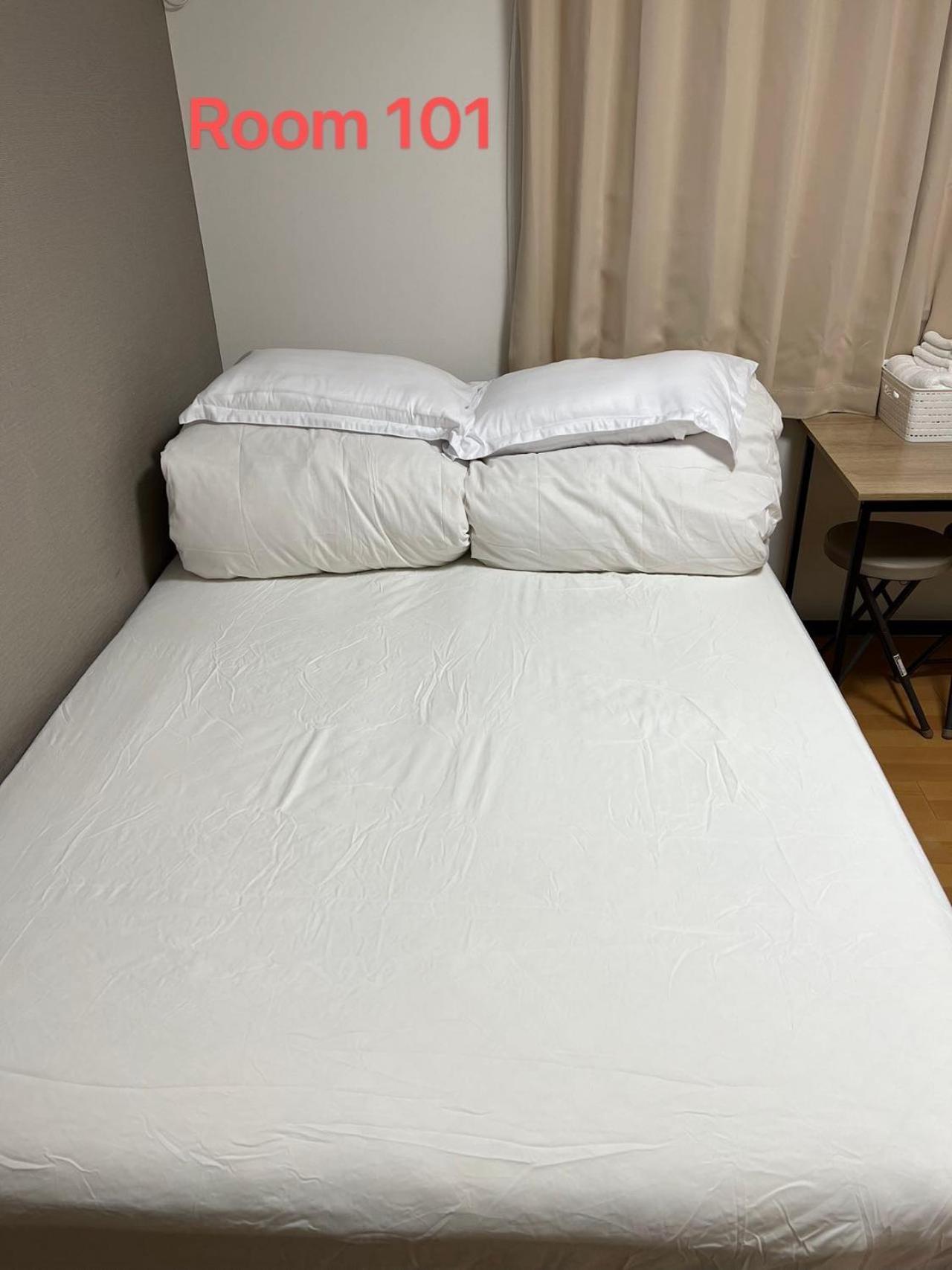 Apartment Kiyo Skytree 錦糸町駅徒歩３分 *