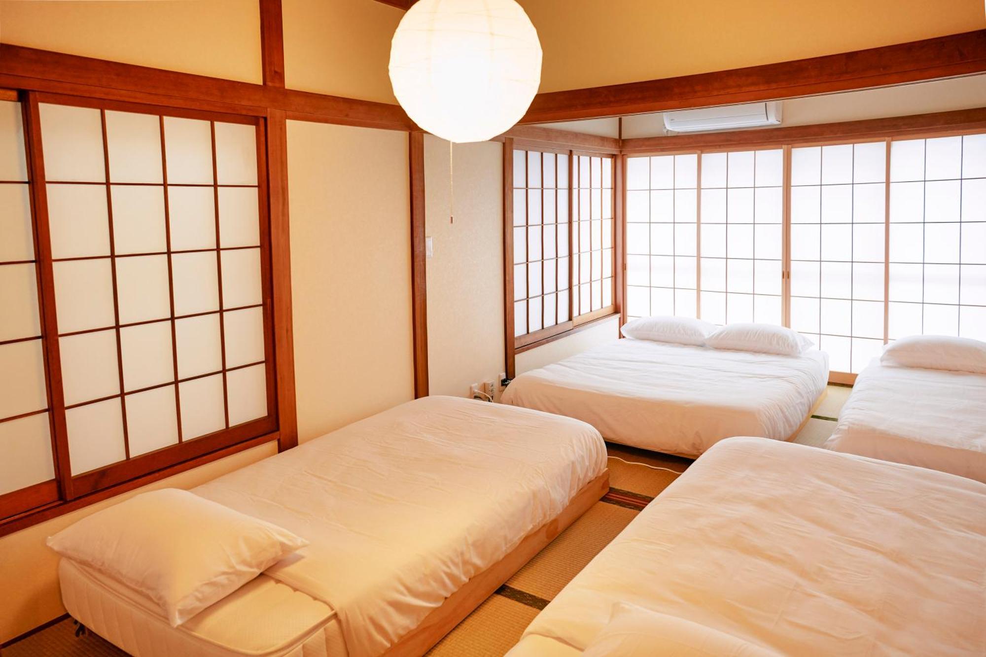 1stop To Shibuya Station Japanese Traditional House