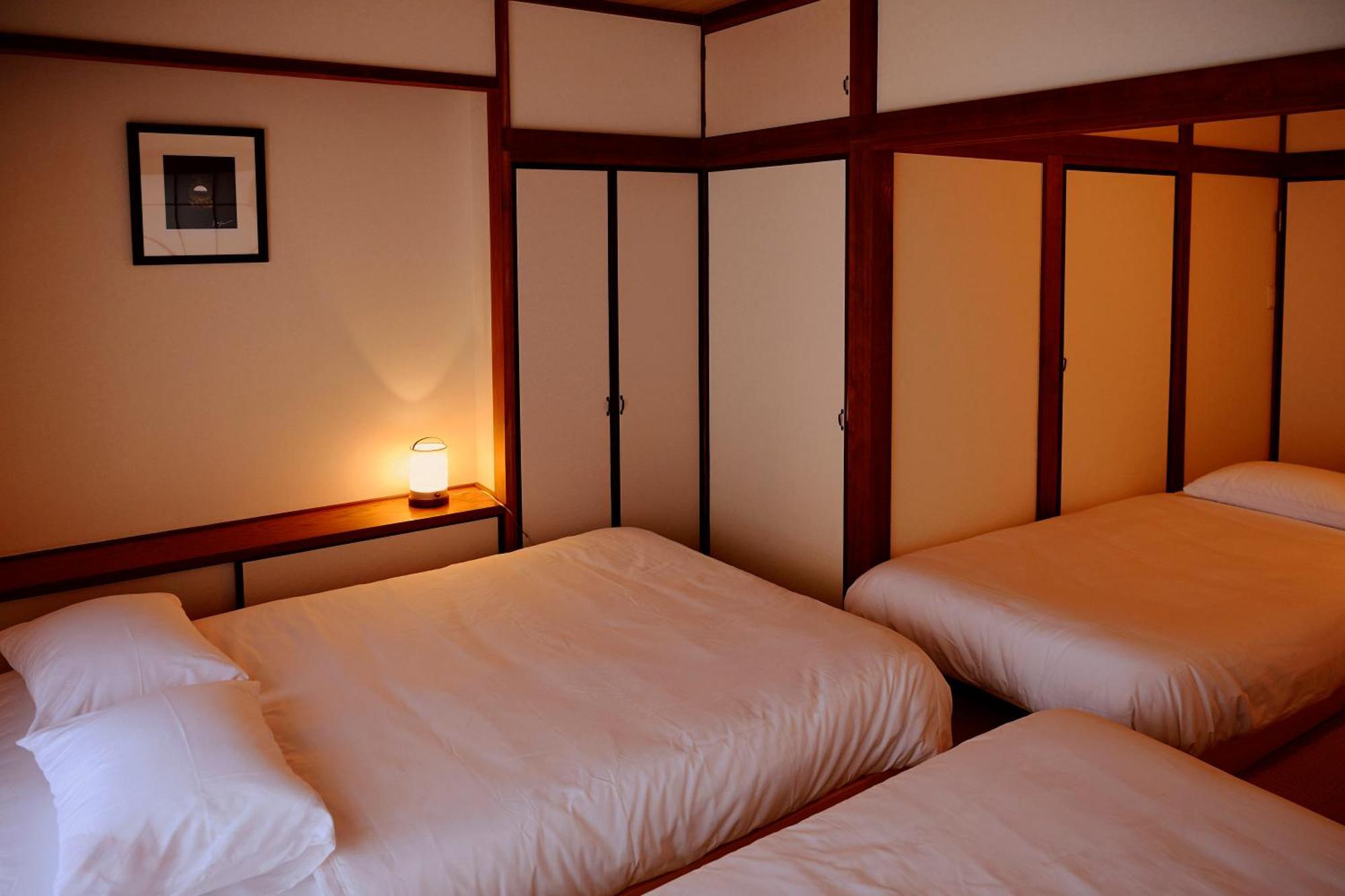 Villa 1stop To Shibuya Station Japanese Traditional House Tokyo