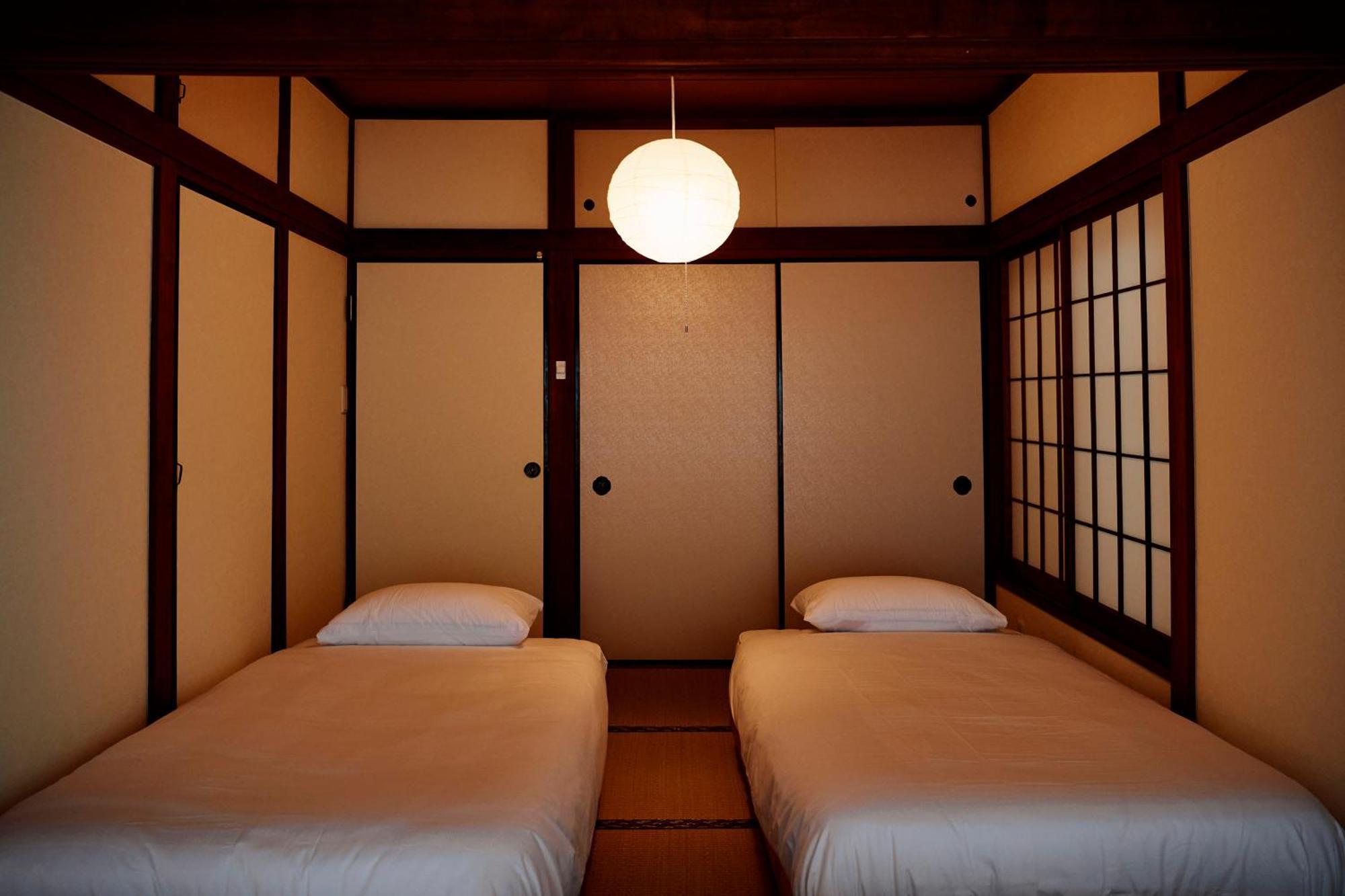 1stop To Shibuya Station Japanese Traditional House Tokyo