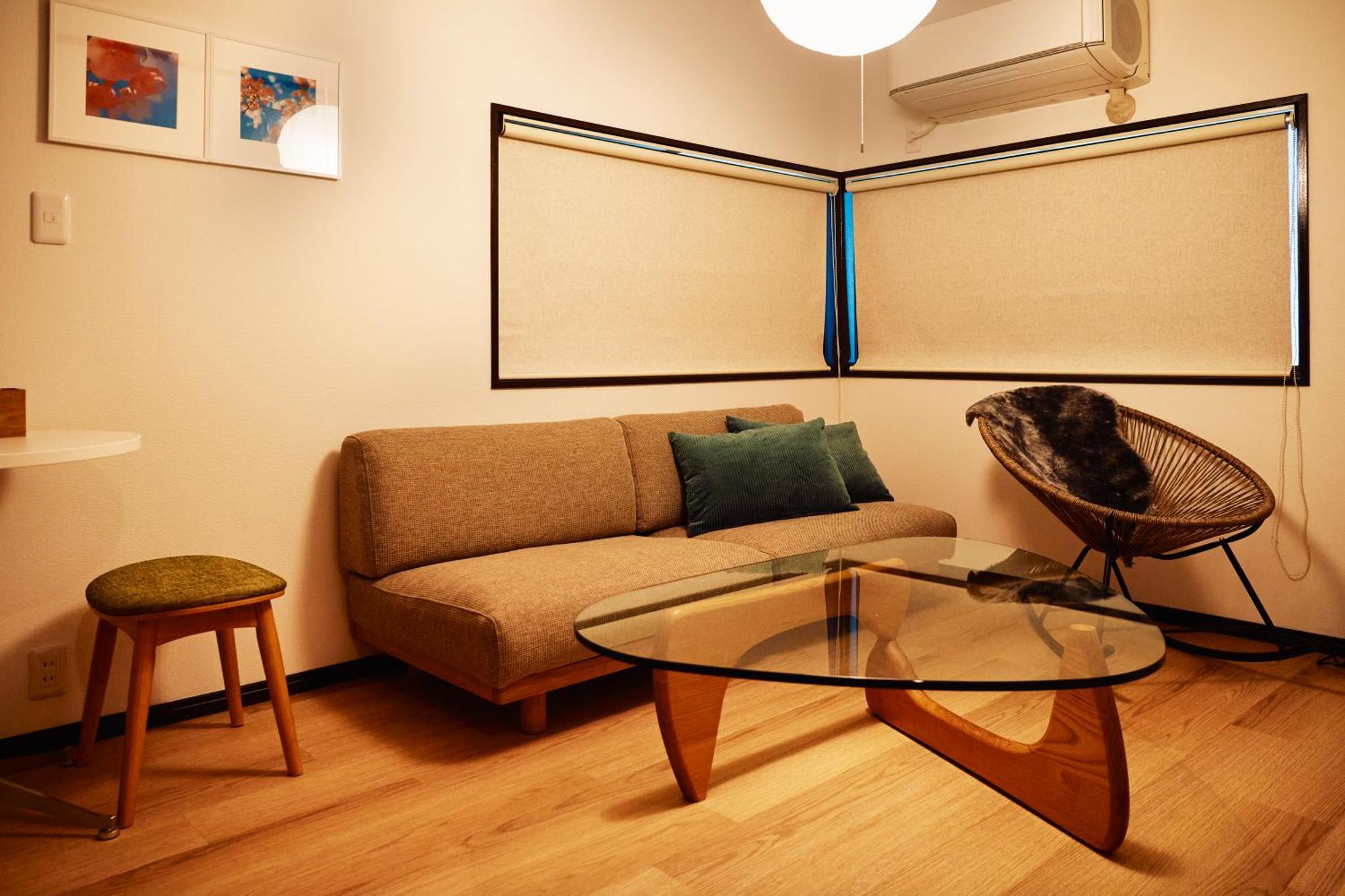 1stop To Shibuya Station Japanese Traditional House * Tokyo
