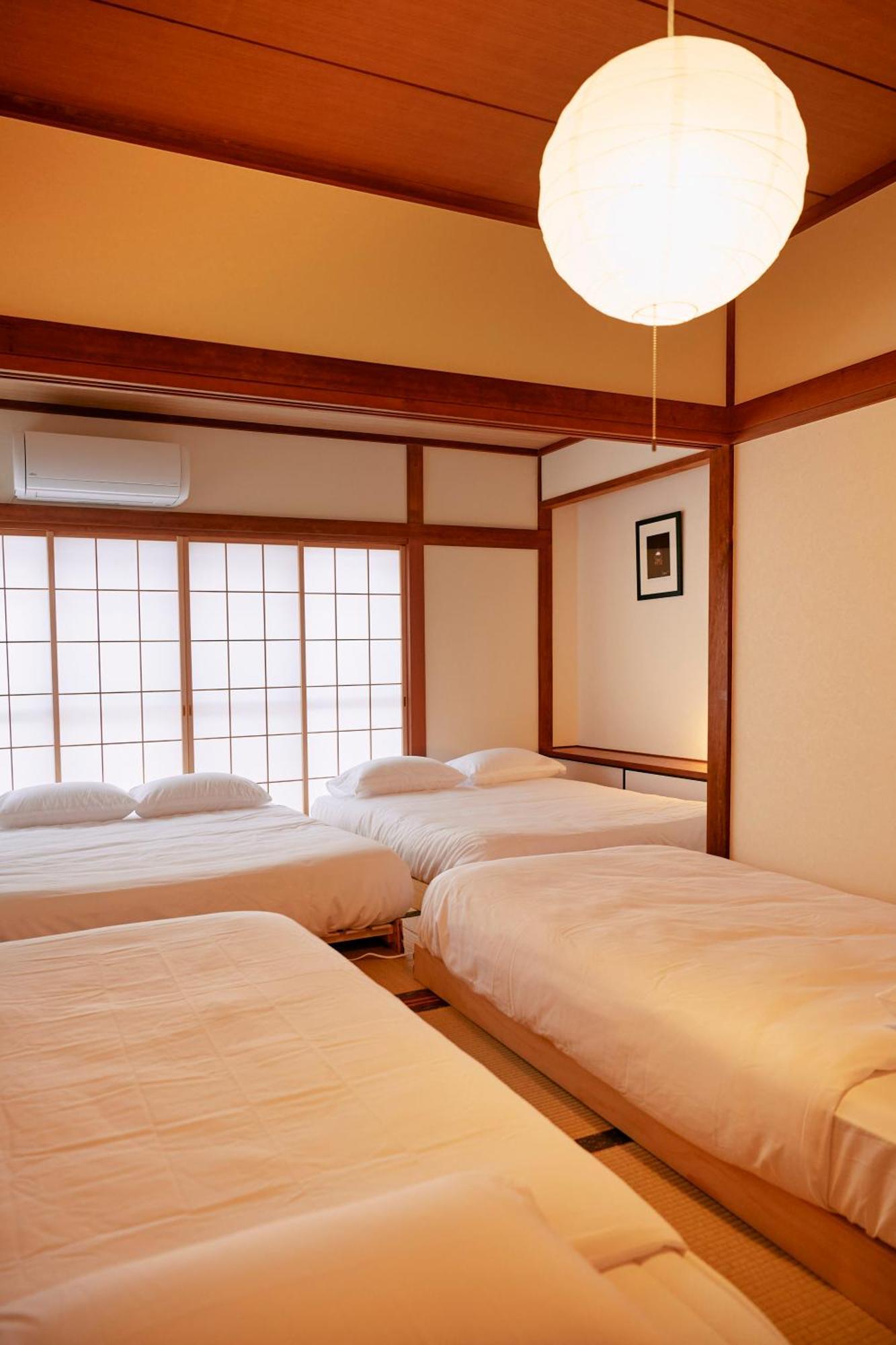 1stop To Shibuya Station Japanese Traditional House Villa *