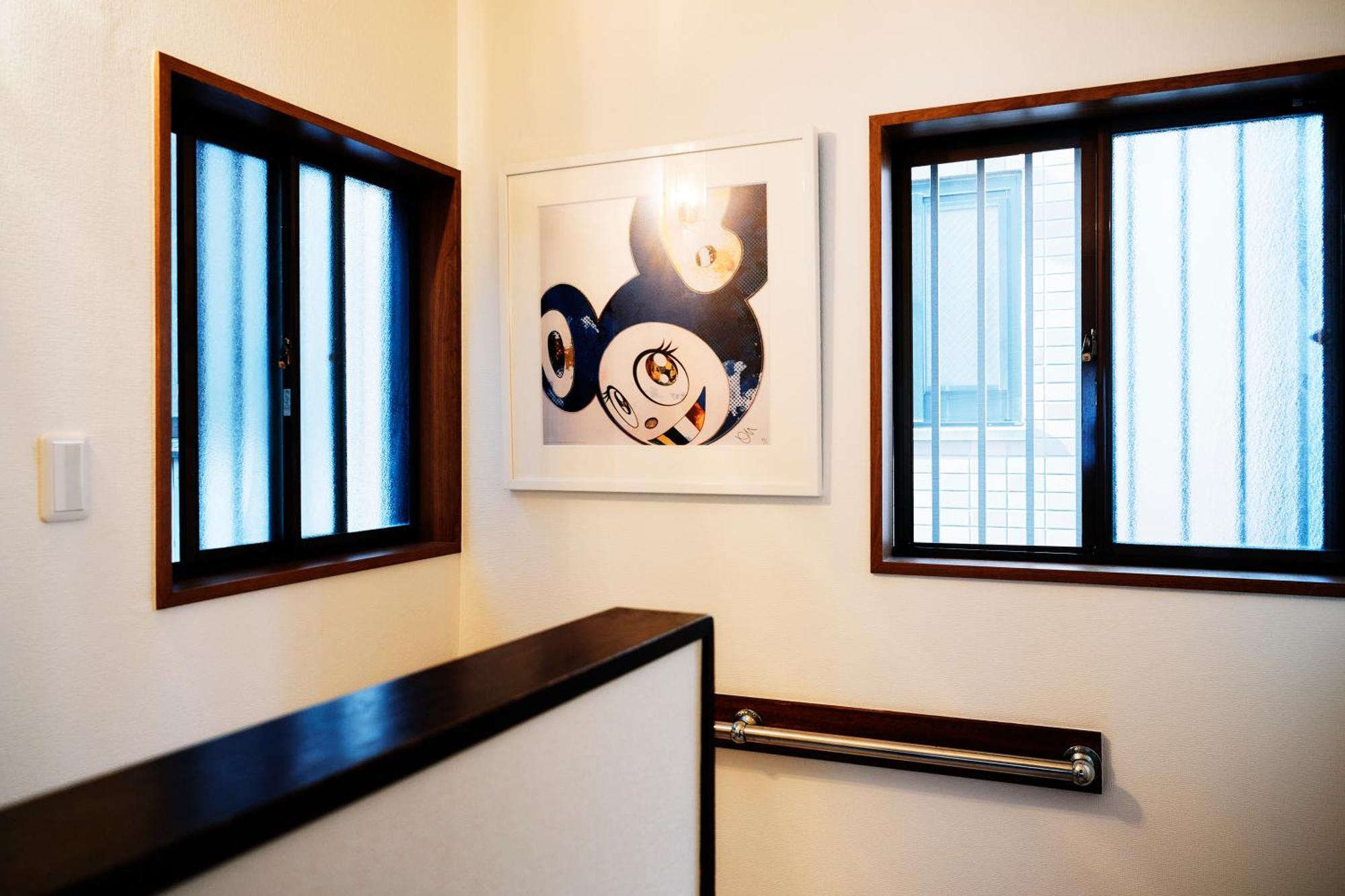 1stop To Shibuya Station Japanese Traditional House Tokyo