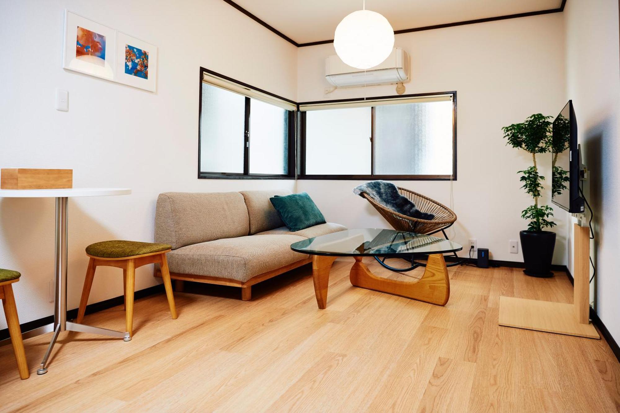 1stop To Shibuya Station Japanese Traditional House
