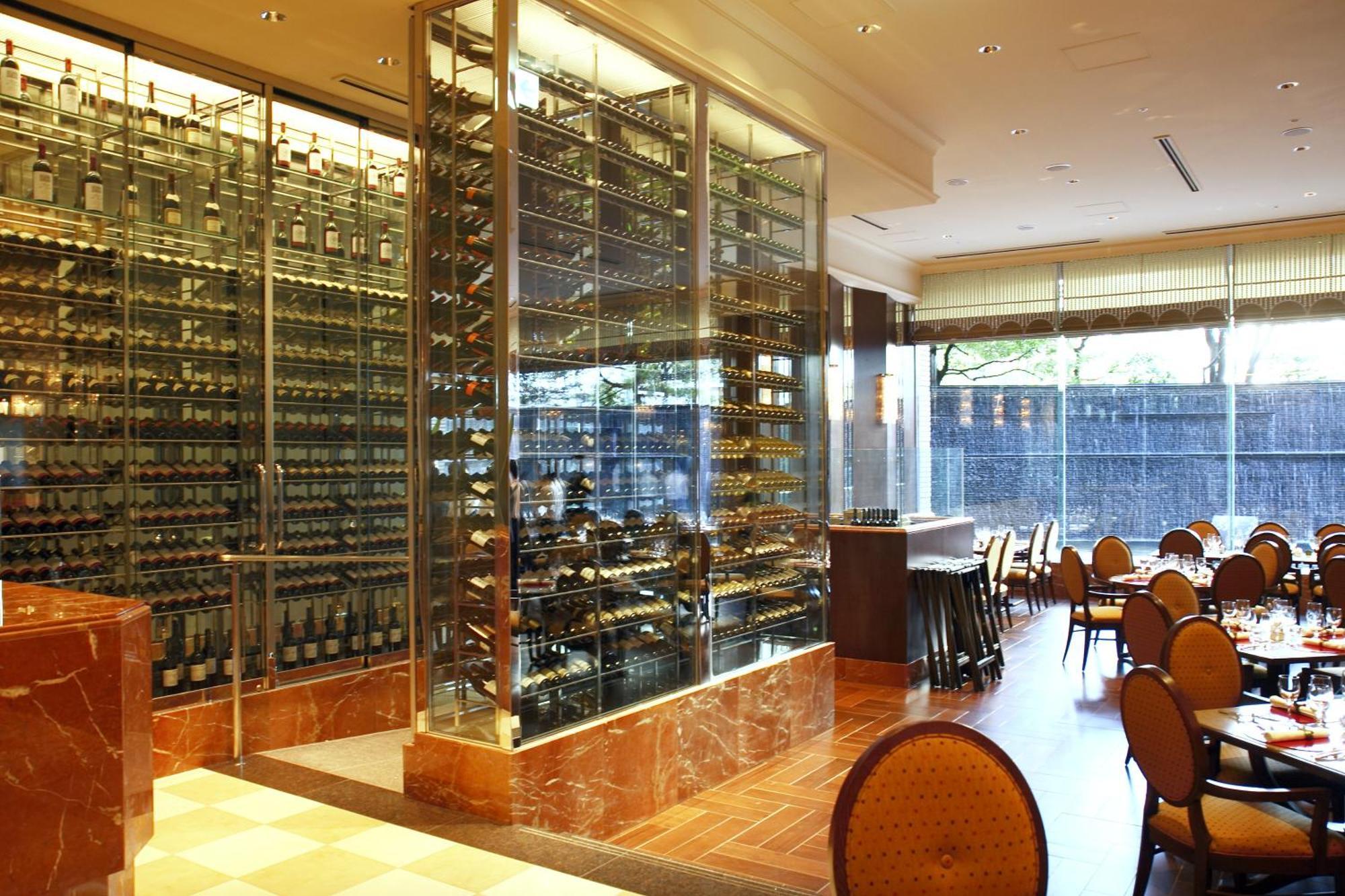 Royal Park Hotel Tokyo