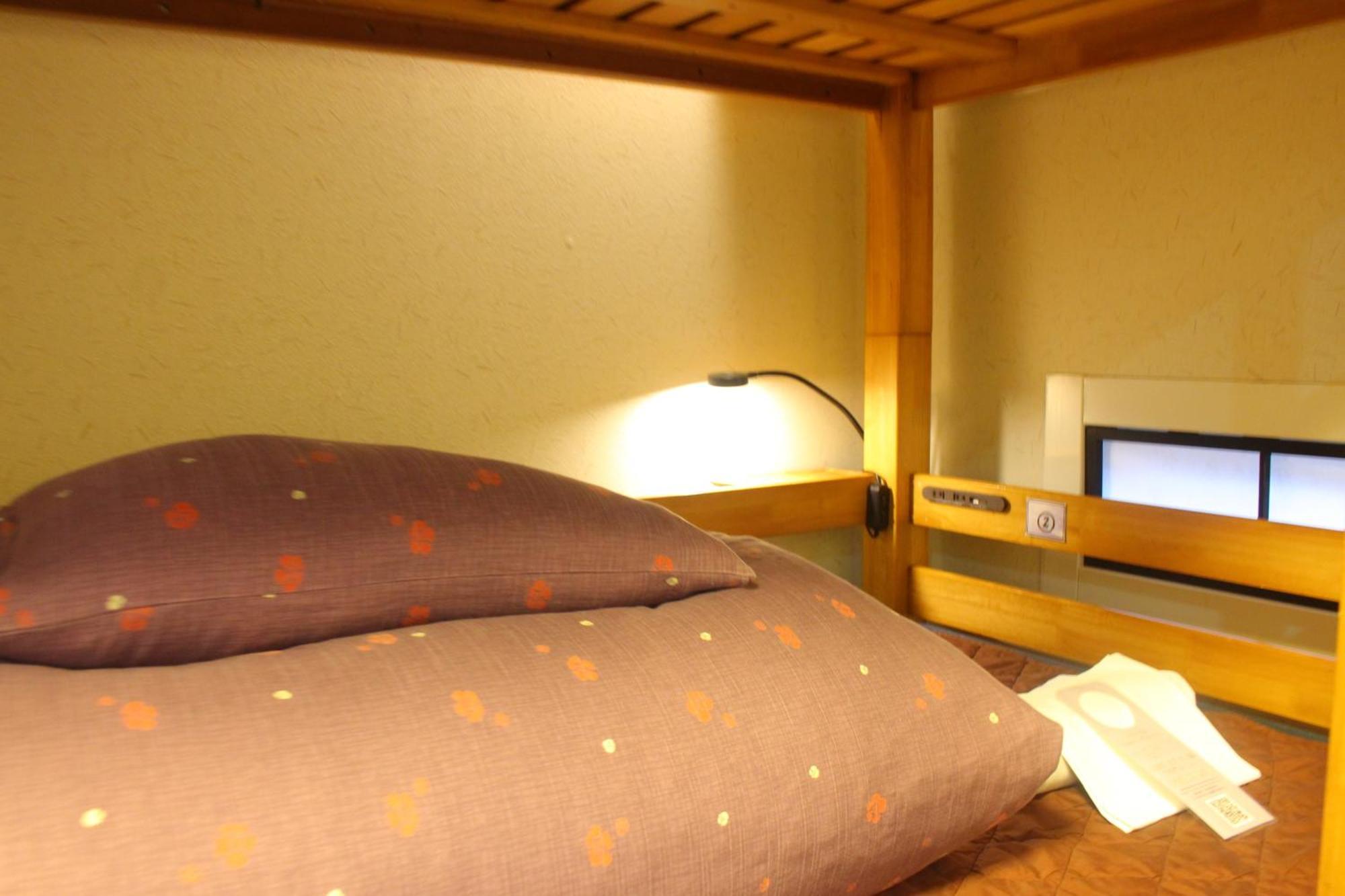 K's House Oasis - Quality In Asakusa Hostel