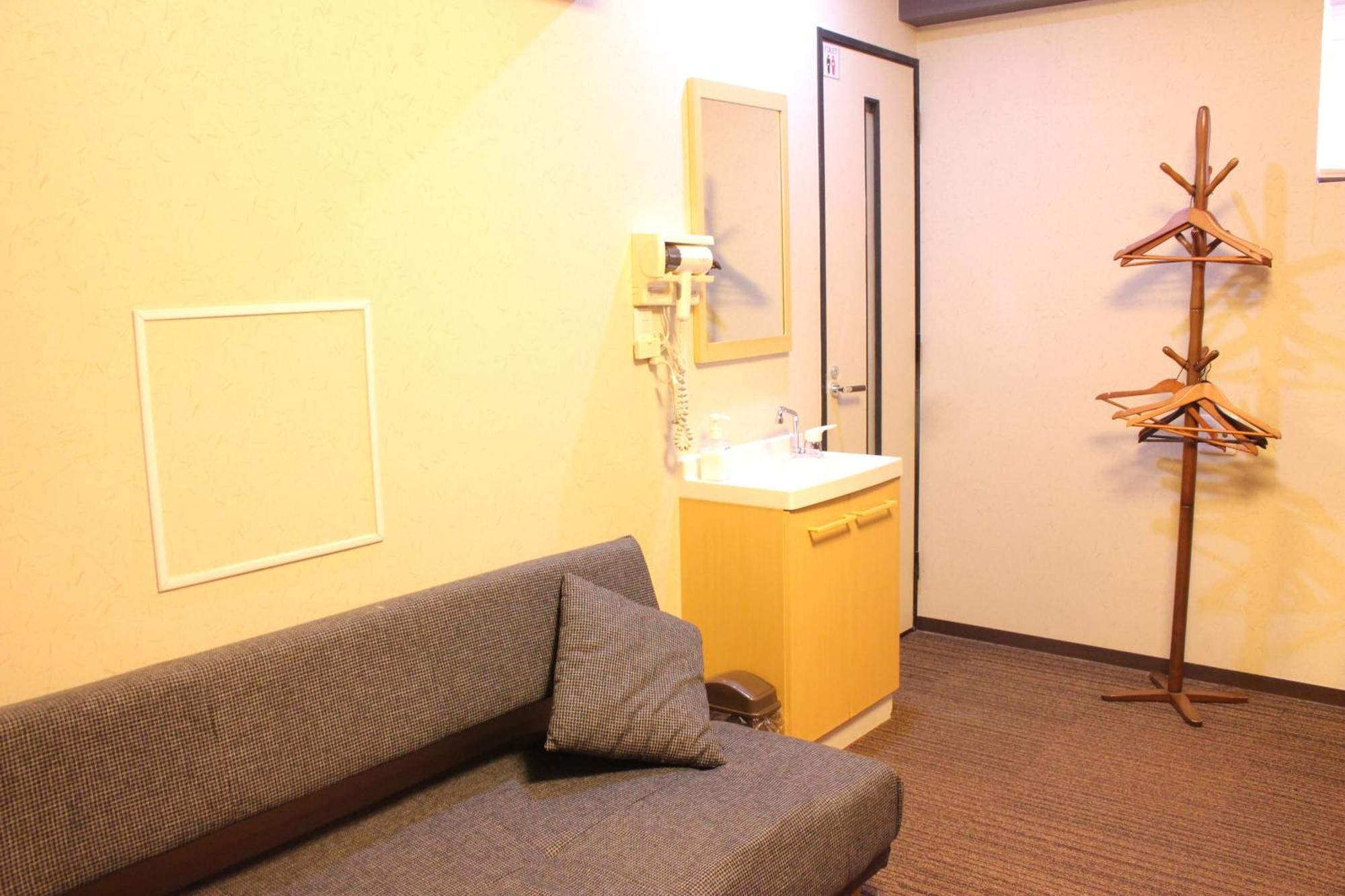 K's House Oasis - Quality In Asakusa Hostel