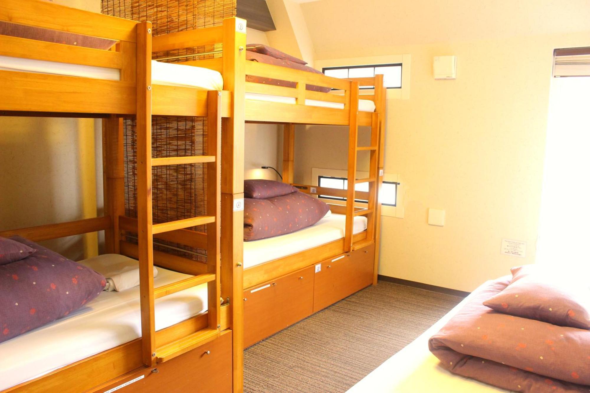 K's House Oasis - Quality In Asakusa Hostel Tokyo
