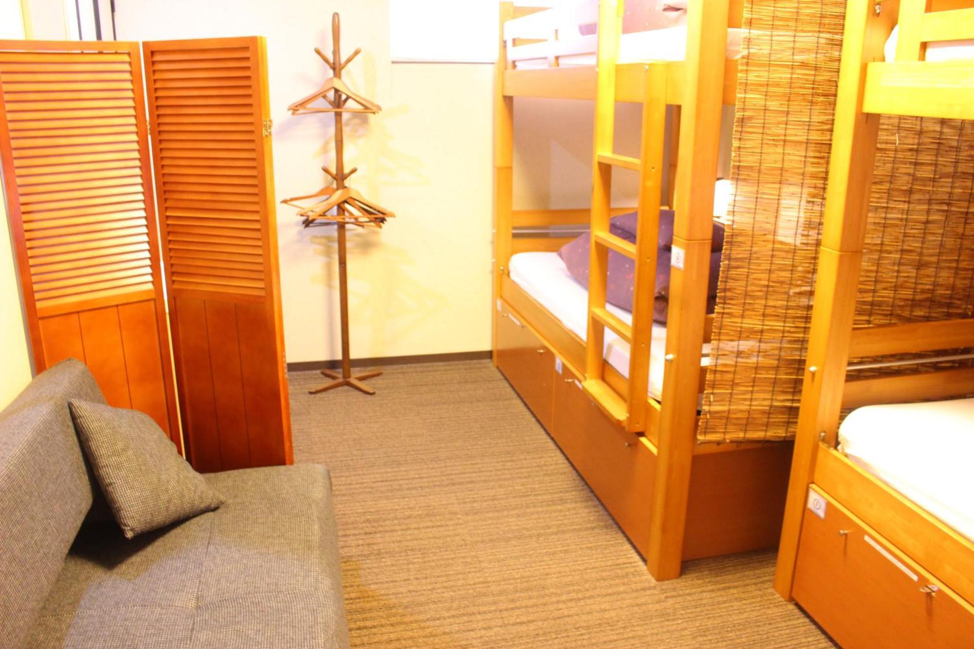 K's House Oasis - Quality In Asakusa *