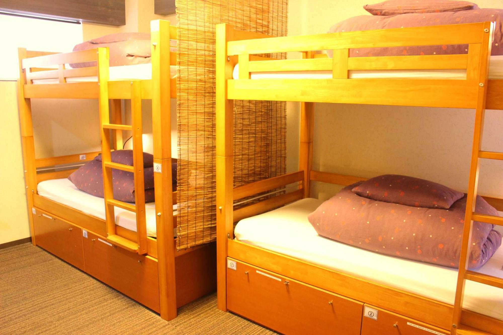 K's House Oasis - Quality In Asakusa Hostel Tokyo