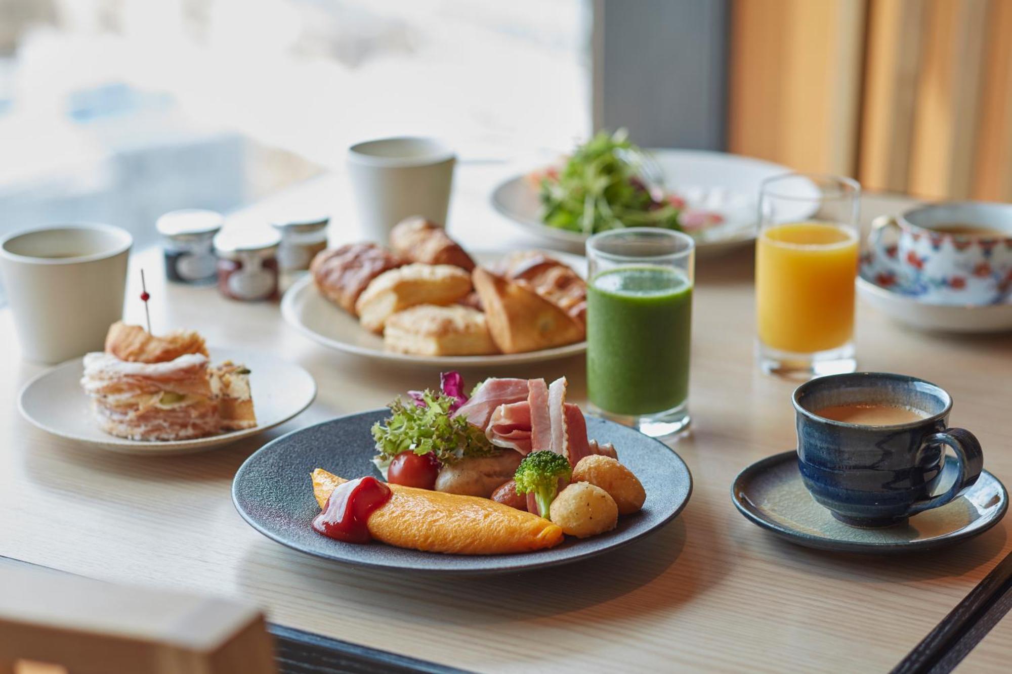 Hotel Gajoen 5*