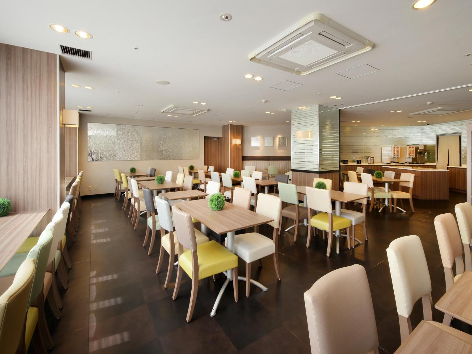 Keio Presso Otemachi Hotel Tokyo