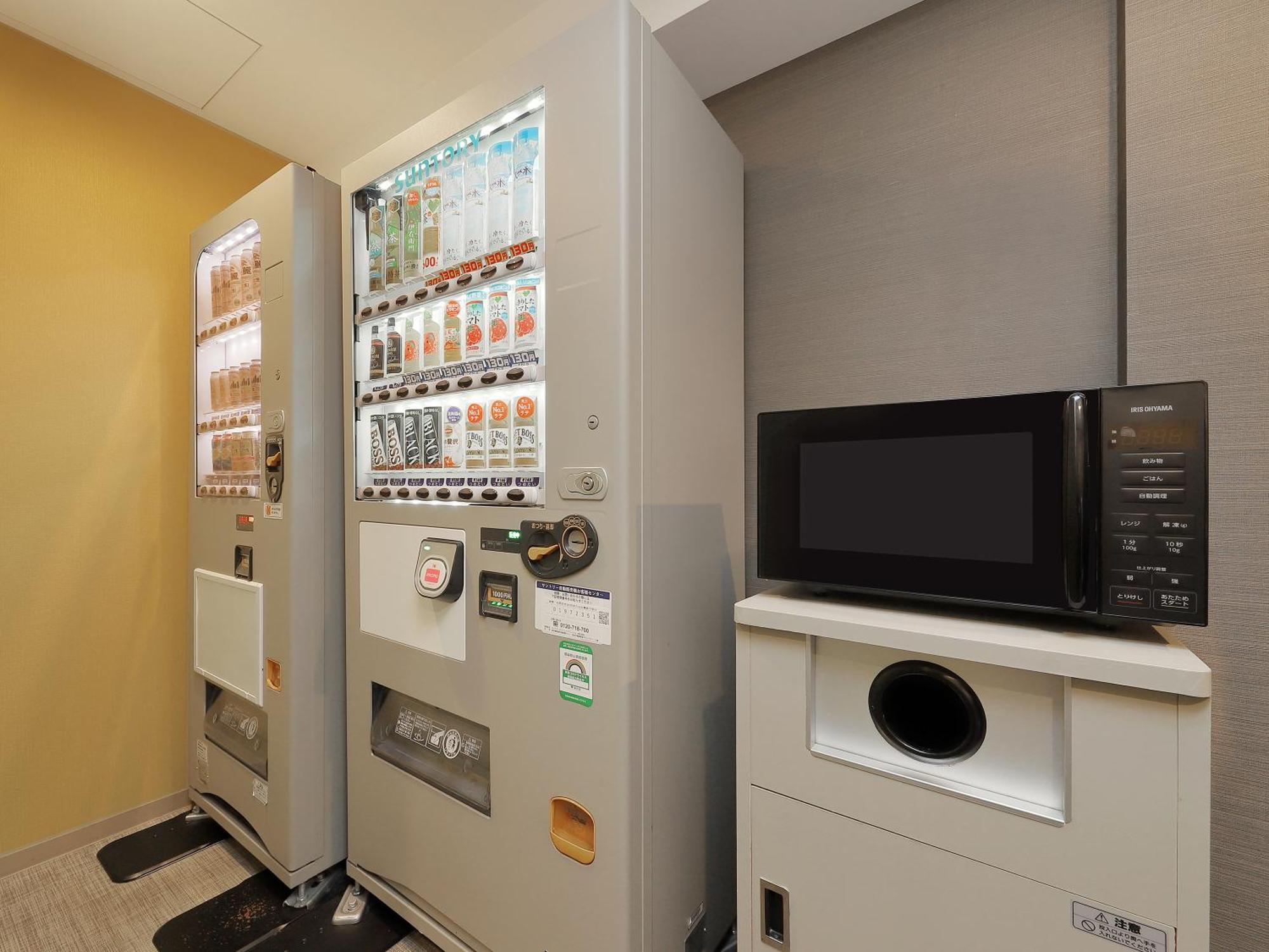 Keio Presso Otemachi 3*