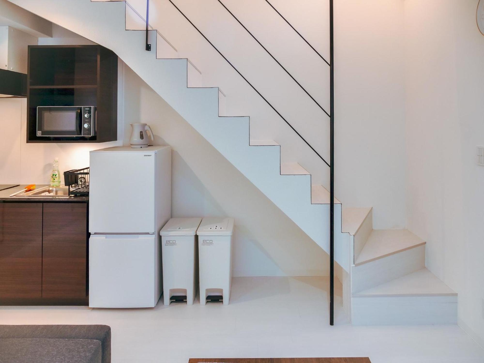 2023 Open Shinjuku Okubo 5mins To 2stns 200m Wifi * Tokyo