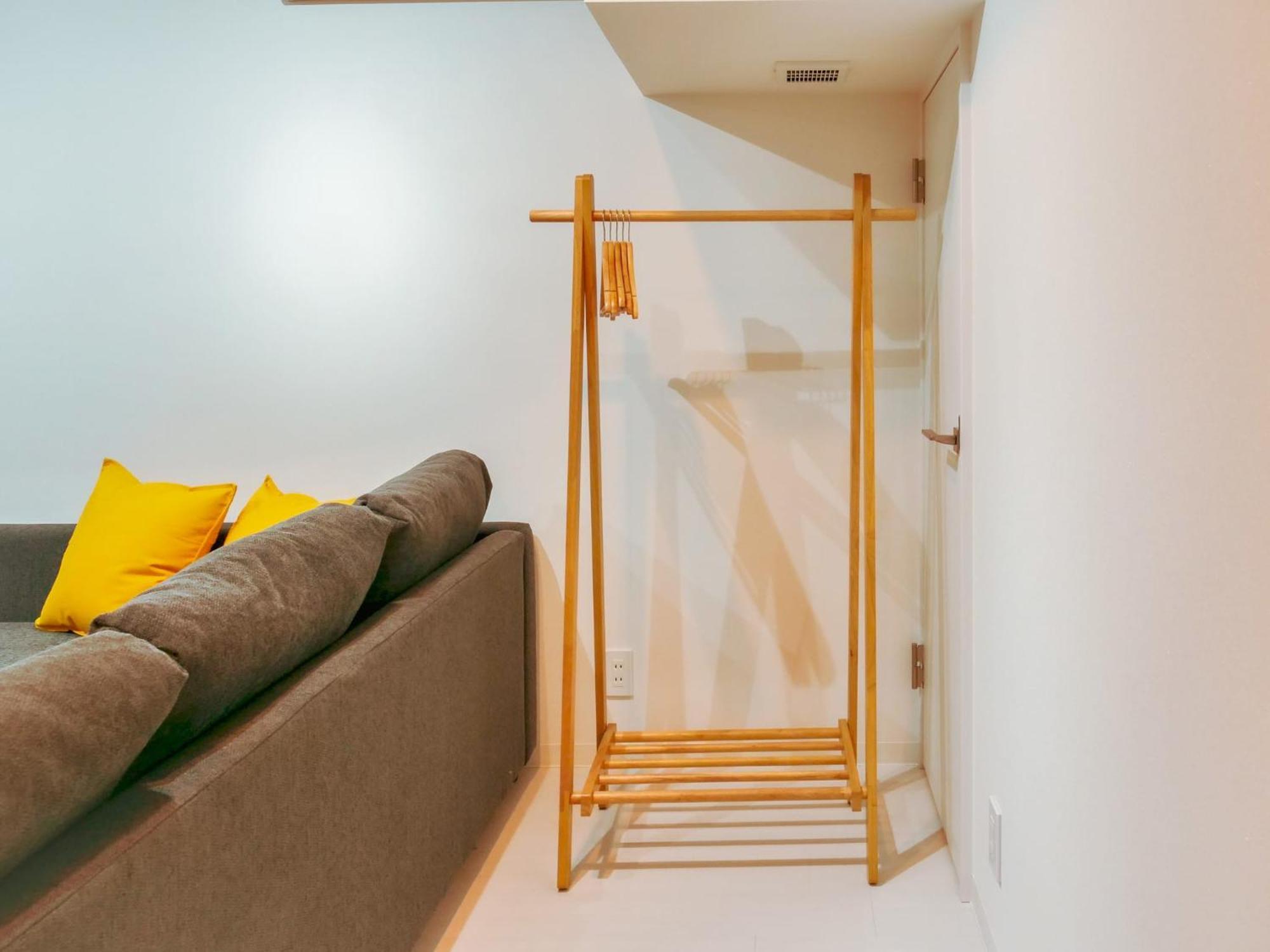 Apartment 2023 Open Shinjuku Okubo 5mins To 2stns 200m Wifi Tokyo