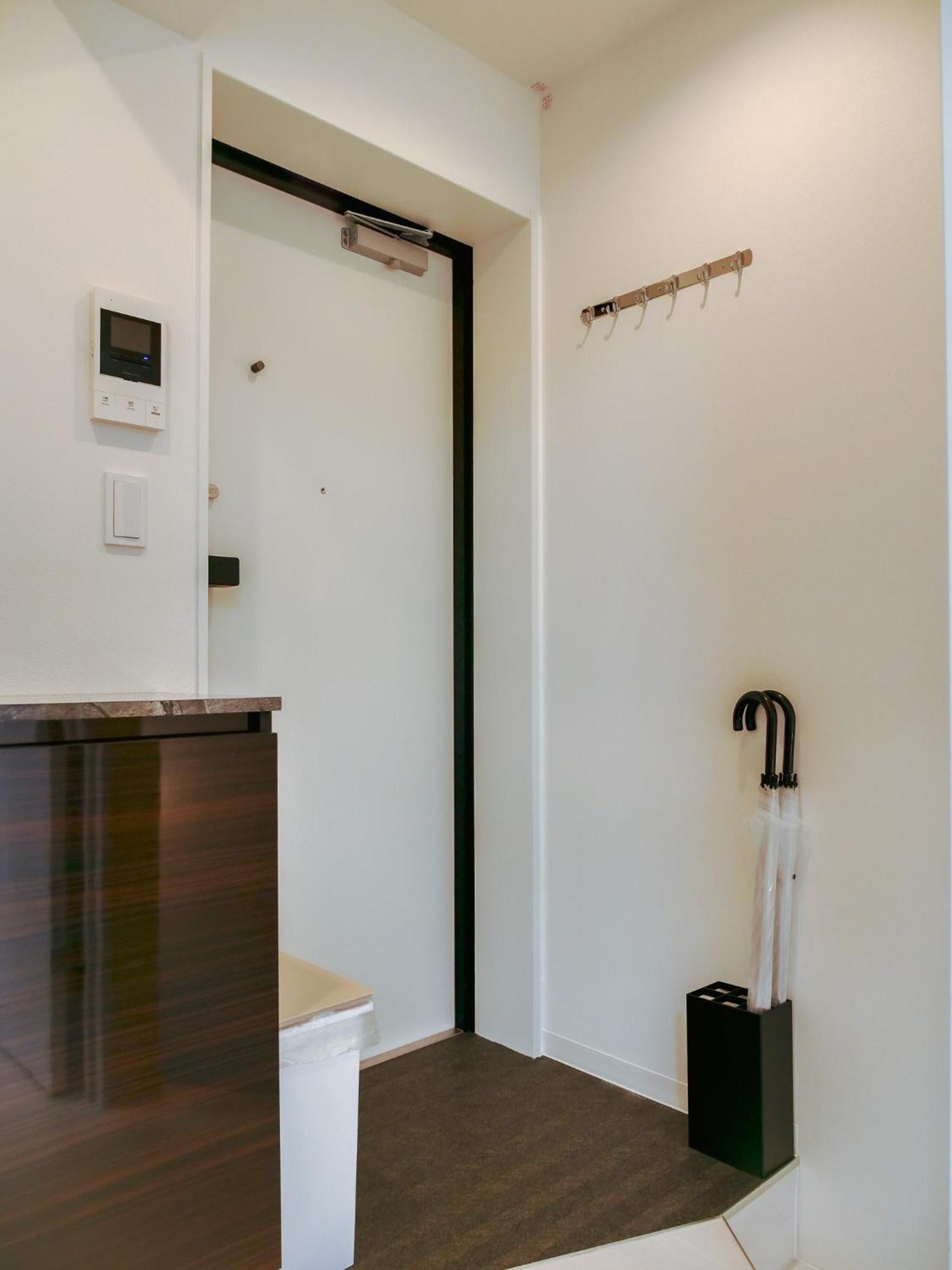 2023 Open Shinjuku Okubo 5mins To 2stns 200m Wifi * Tokyo