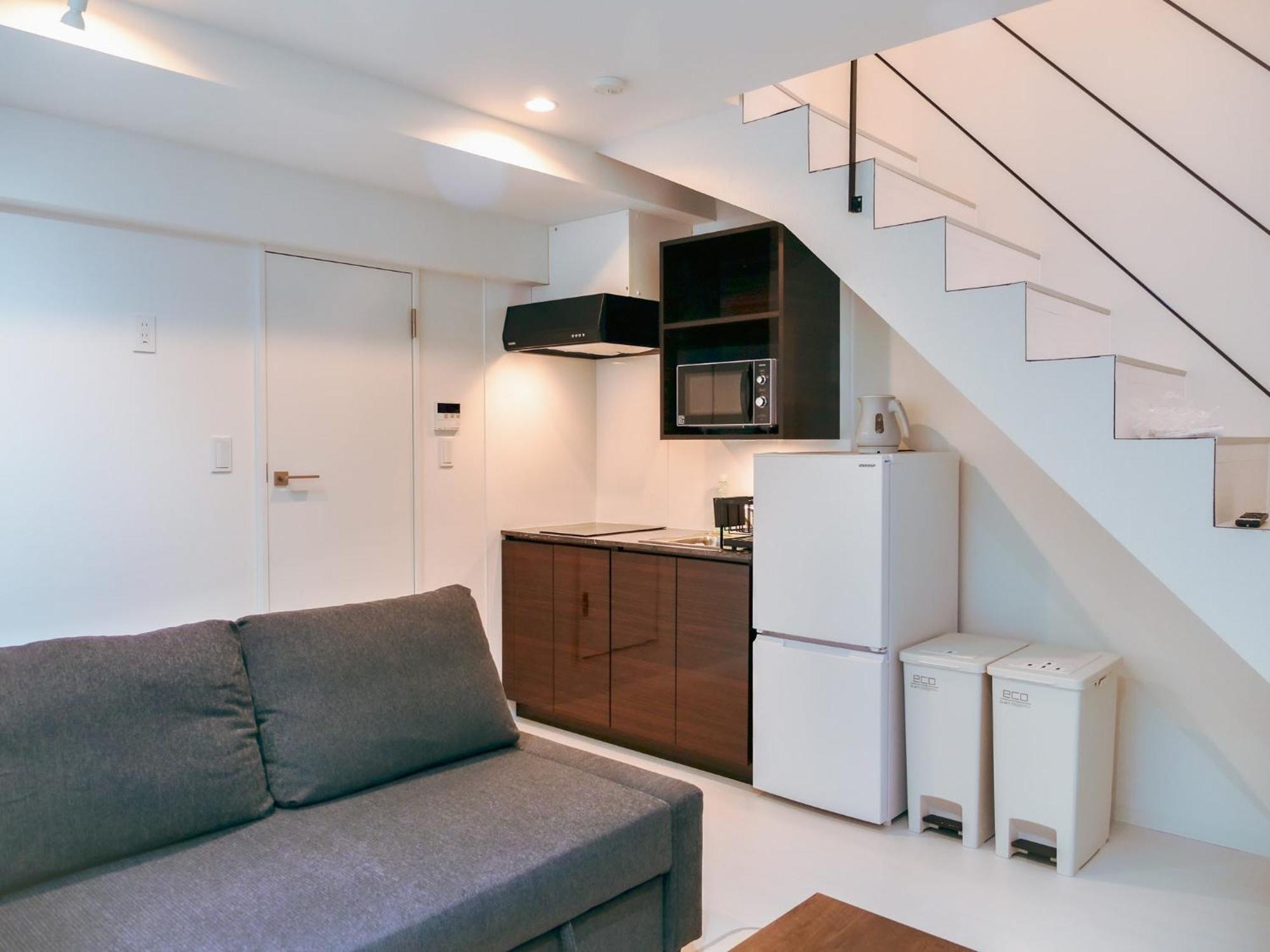 2023 Open Shinjuku Okubo 5mins To 2stns 200m Wifi Tokyo