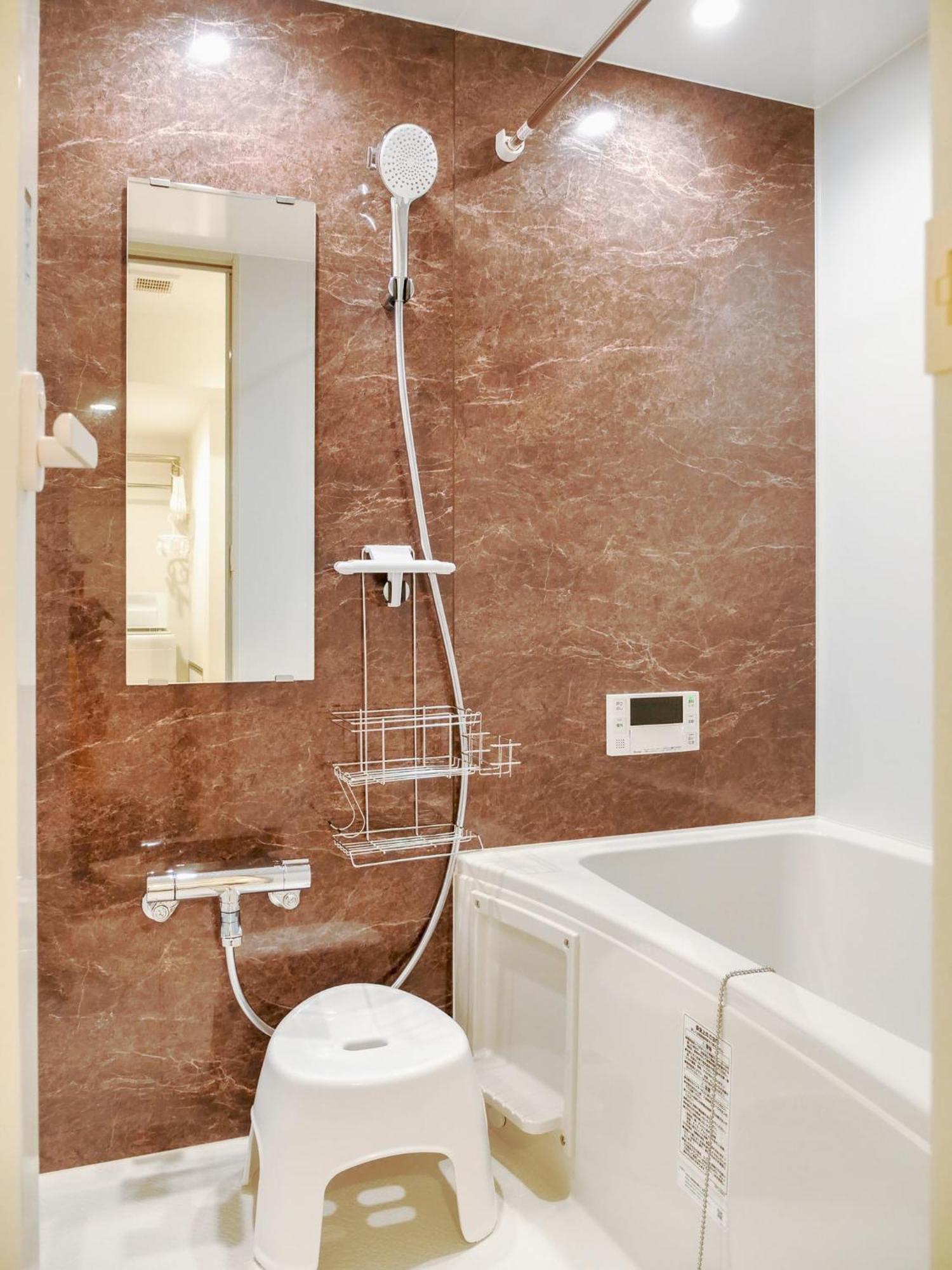 2023 Open Shinjuku Okubo 5mins To 2stns 200m Wifi * Tokyo