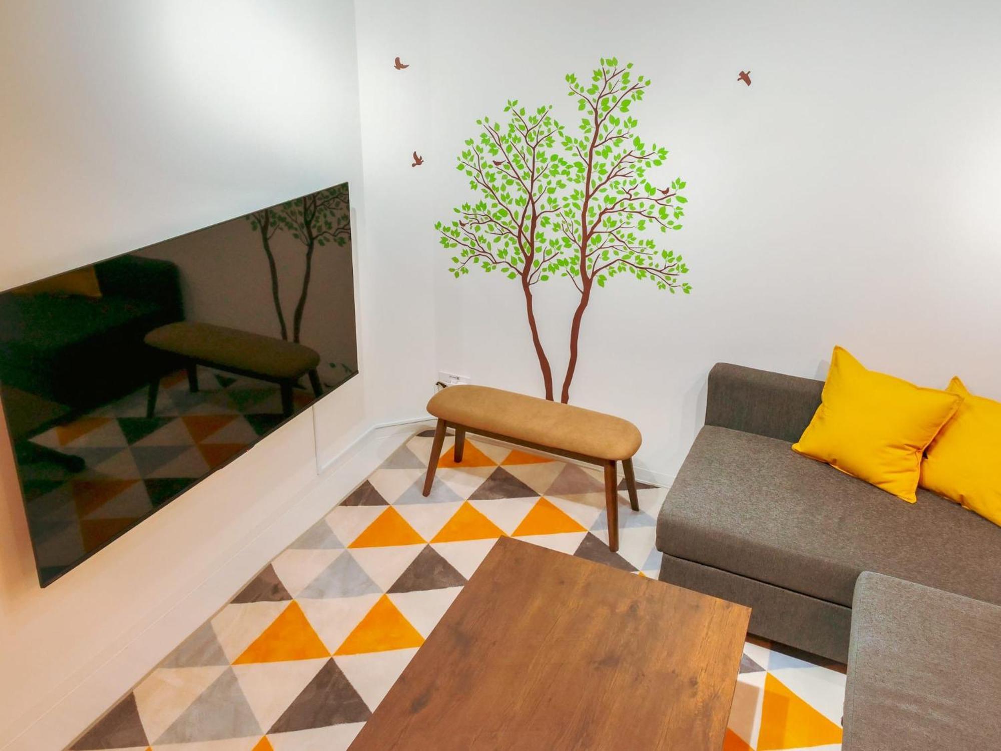 2023 Open Shinjuku Okubo 5mins To 2stns 200m Wifi * Tokyo
