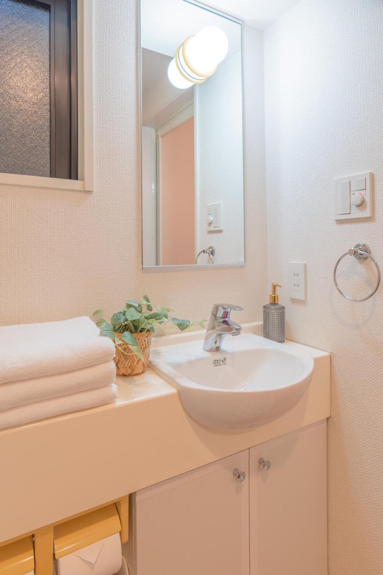 Apartment 桜の川19 Kabukicho/three Minutes From Higashi-shinjuku Station,/rich In Food And Shopping Tokyo