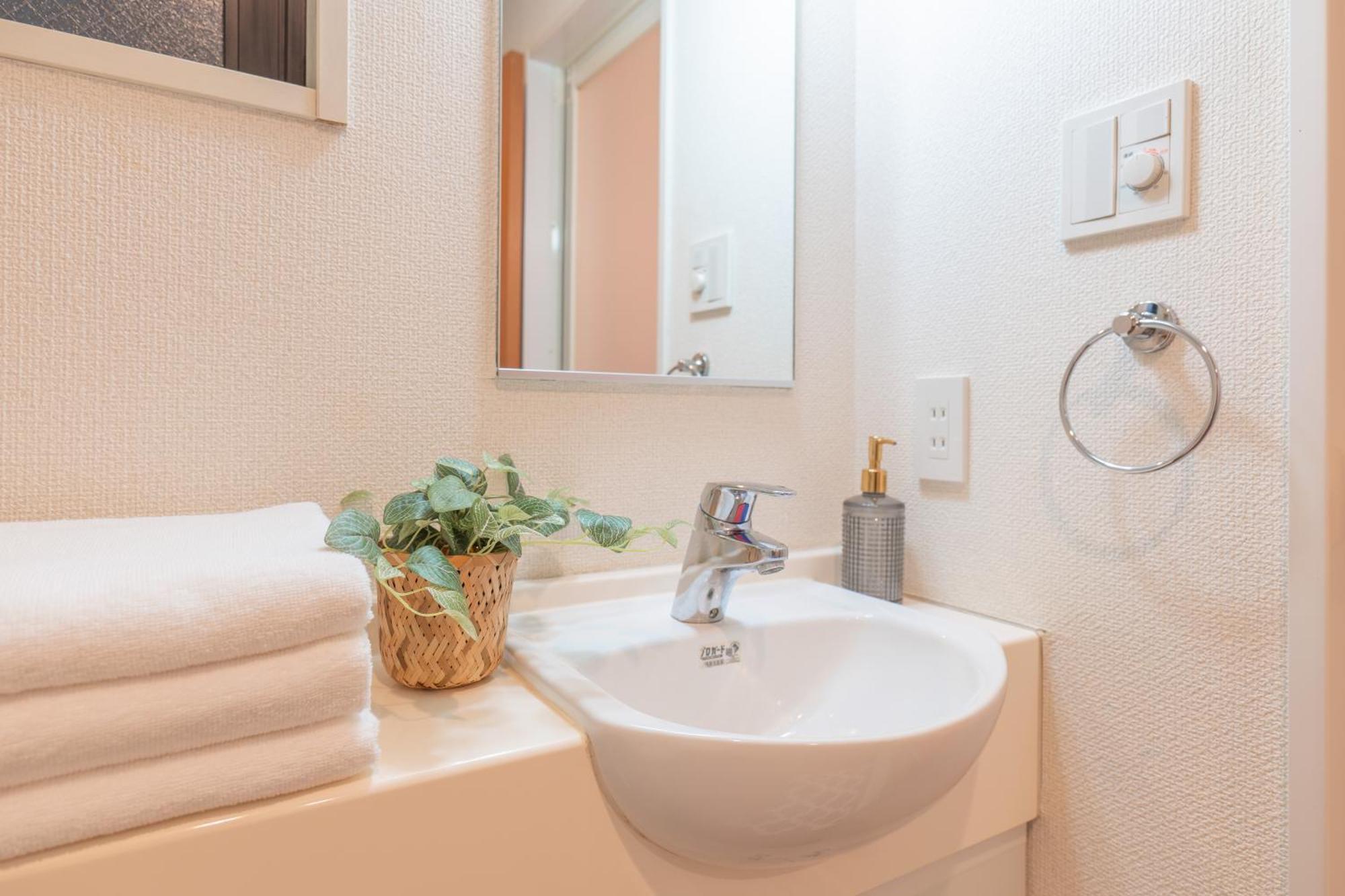 桜の川19 Kabukicho/three Minutes From Higashi-shinjuku Station,/rich In Food And Shopping *