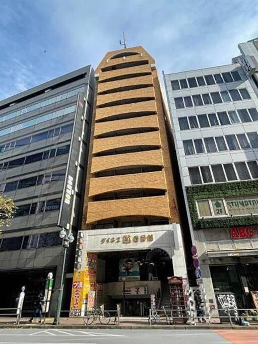 Dynastshibuya涩谷一番館 Apartment *