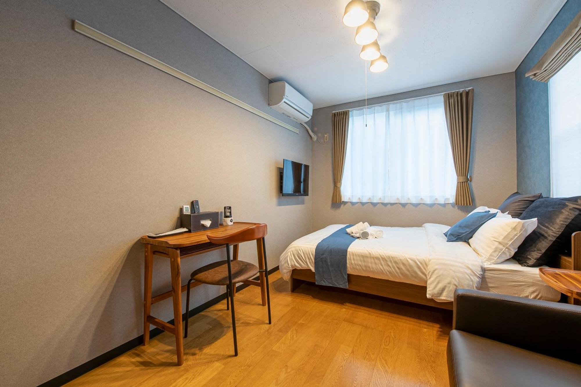 Apartment Sr Corpo