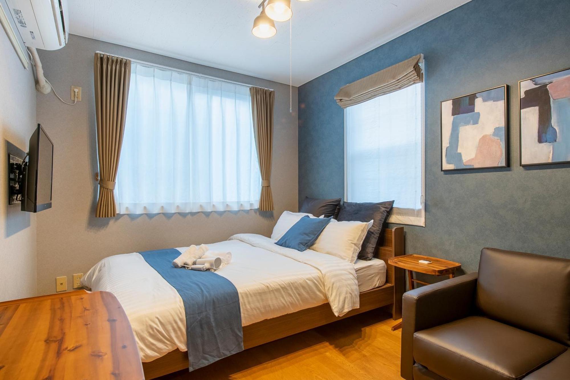 Sr Corpo Apartment Tokyo