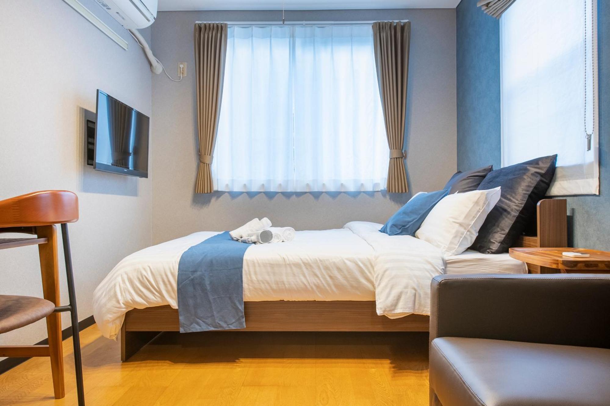 Sr Corpo Apartment Tokyo