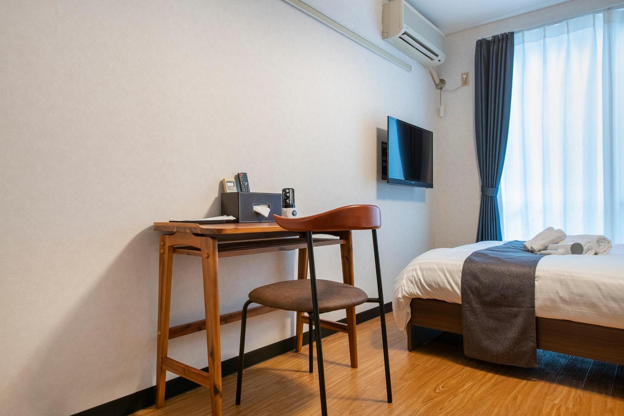 Apartment Sr Corpo Tokyo