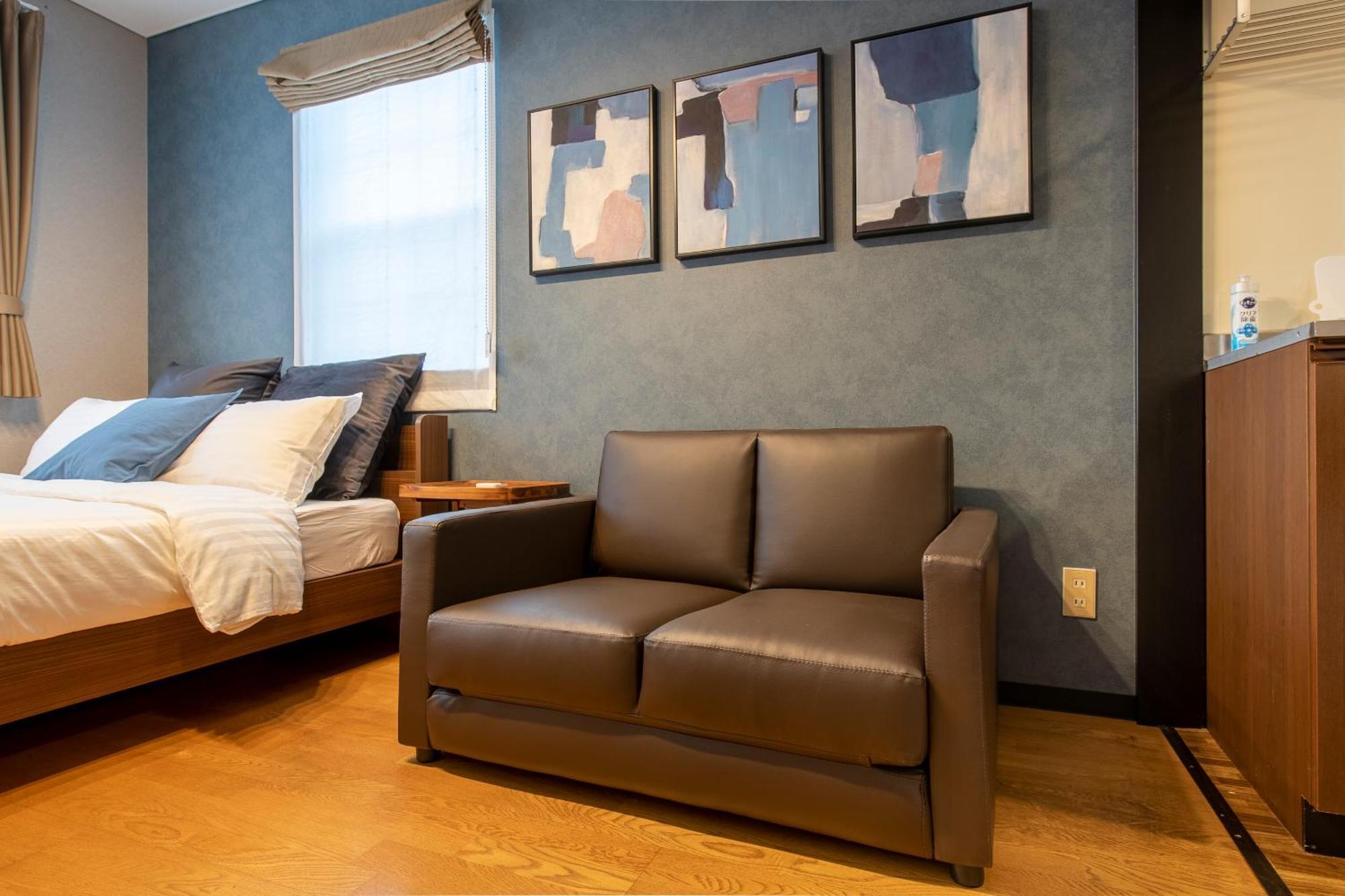 Apartment Sr Corpo Tokyo