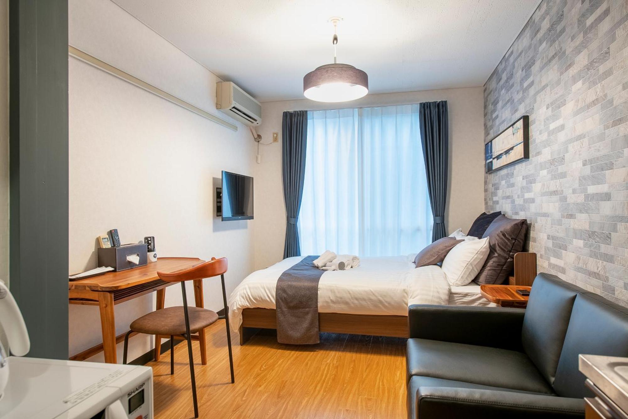 Apartment Sr Corpo Tokyo