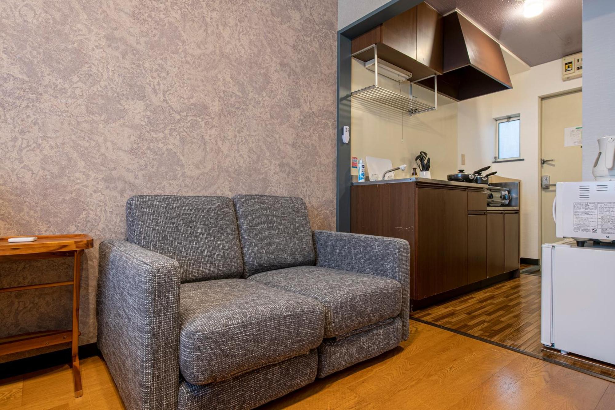 Apartment Sr Corpo *
