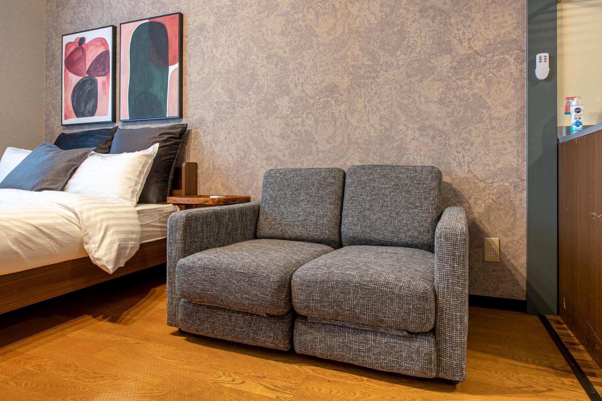 Sr Corpo Apartment Tokyo