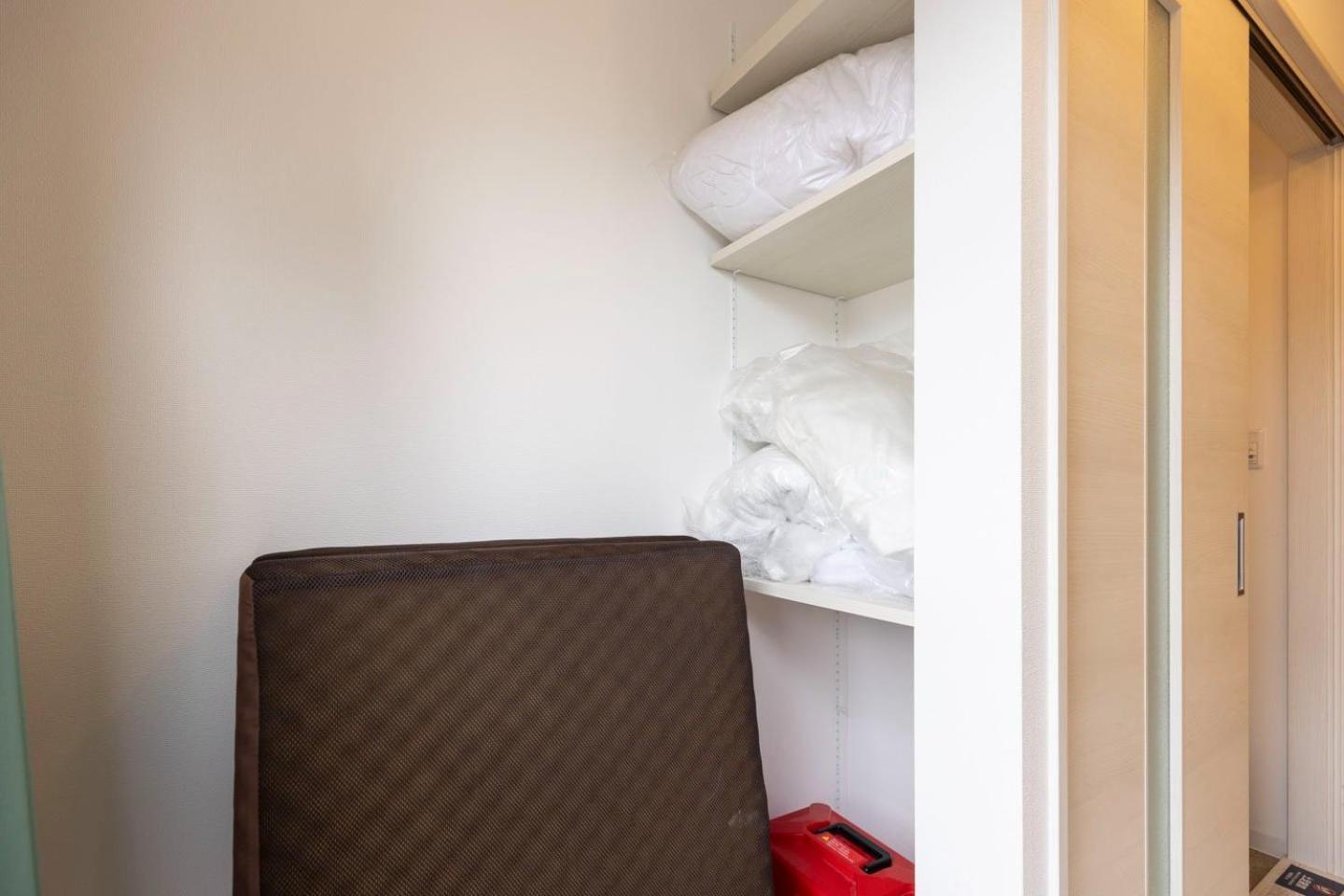 Tasuki Smart Higashishinjuku Apartment *