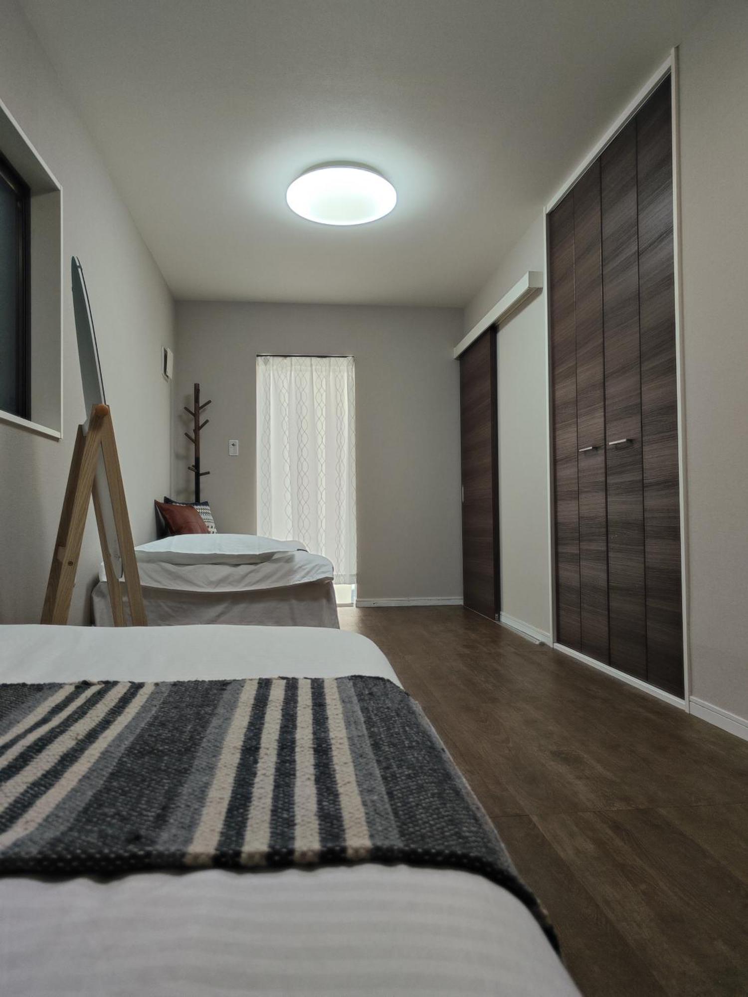 Ryuma Apartment *