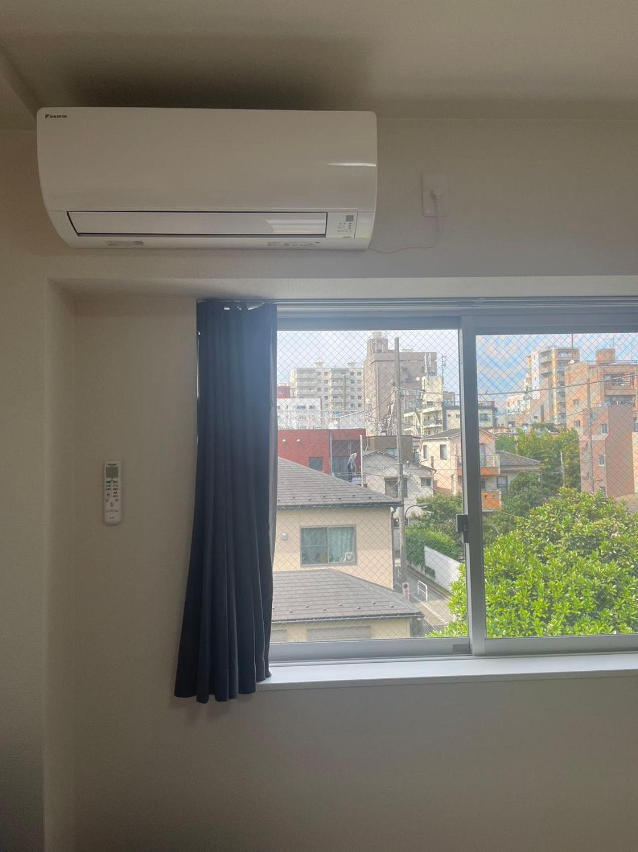 ザ・リッツ歌舞伎町 Homestay Tokyo