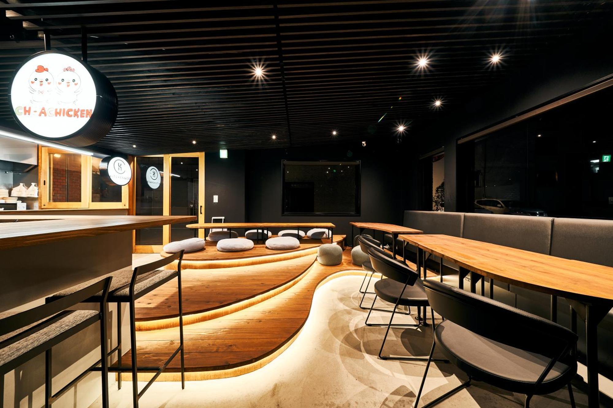 Hostel Cocts Akihabara *