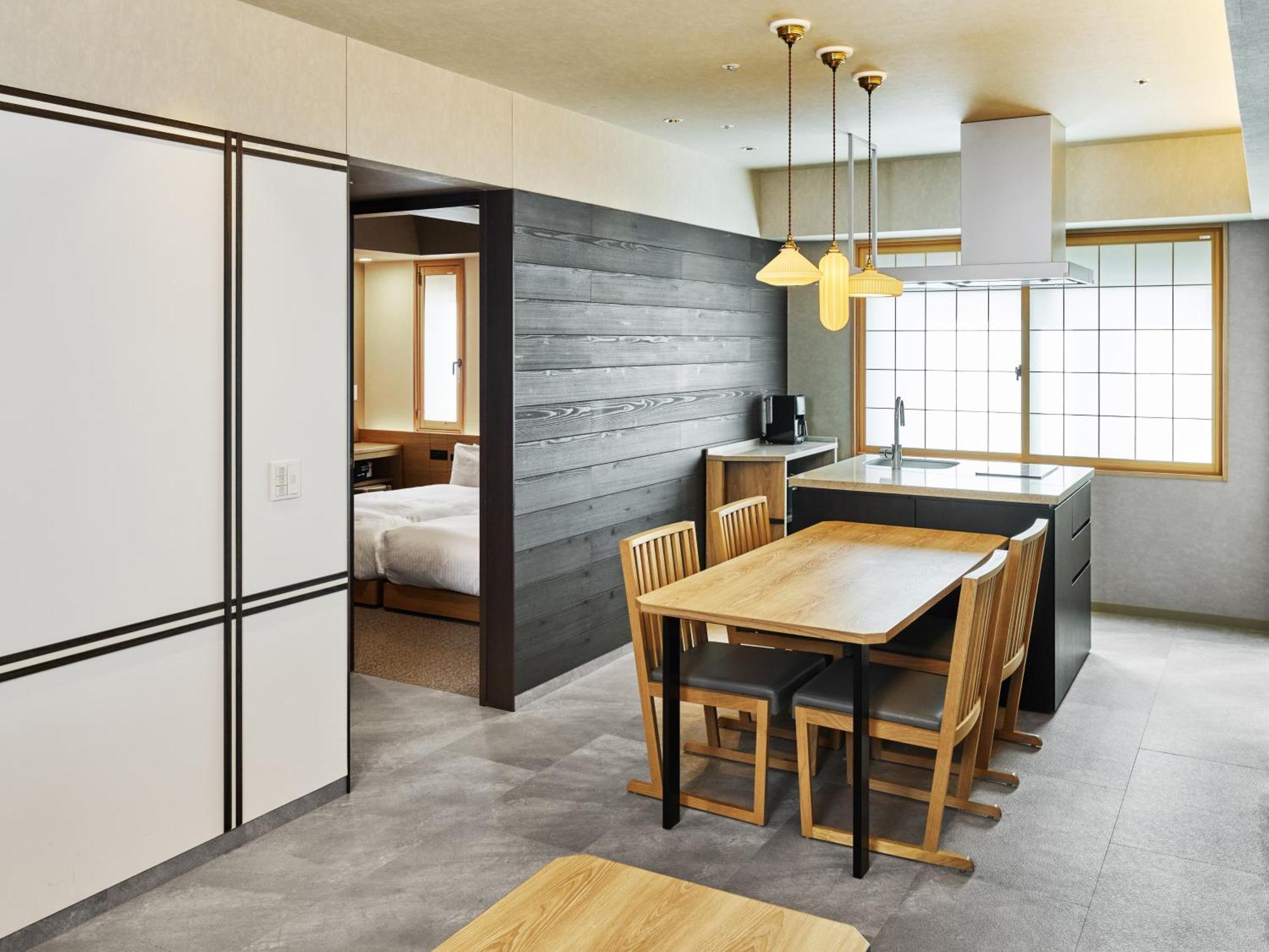 Mimaru Asakusa Hotel