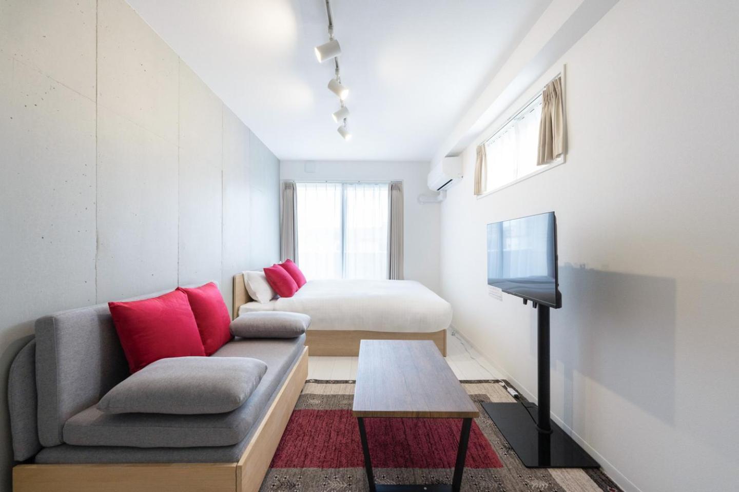 Apartment Felice Morishita