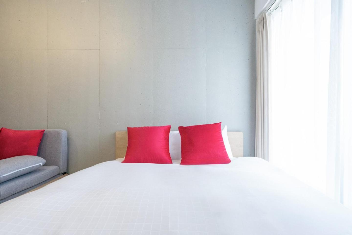 Felice Morishita Apartment
