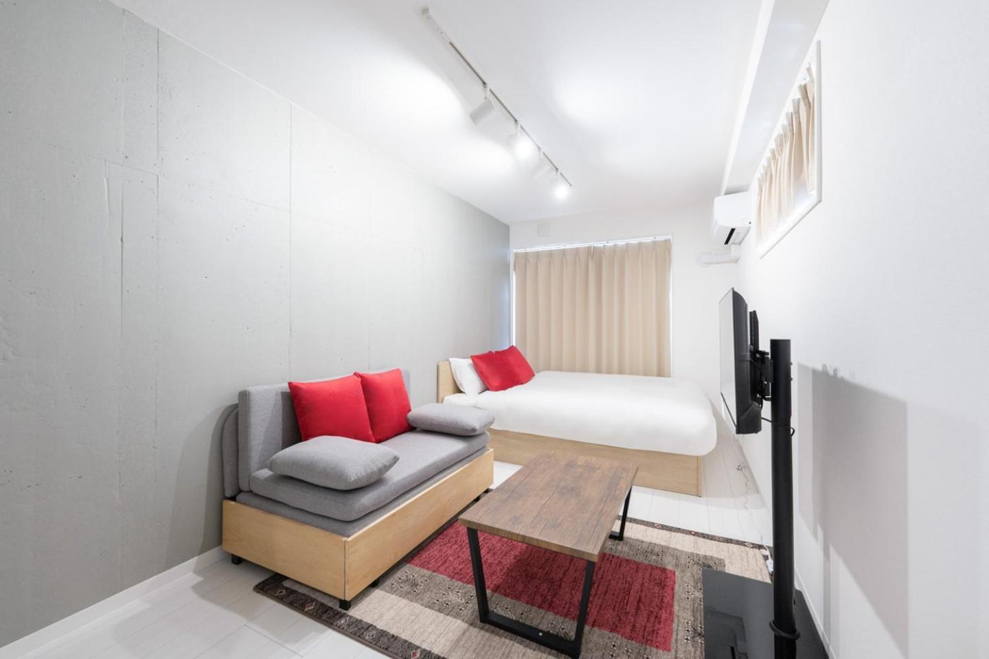 Apartment Felice Morishita *
