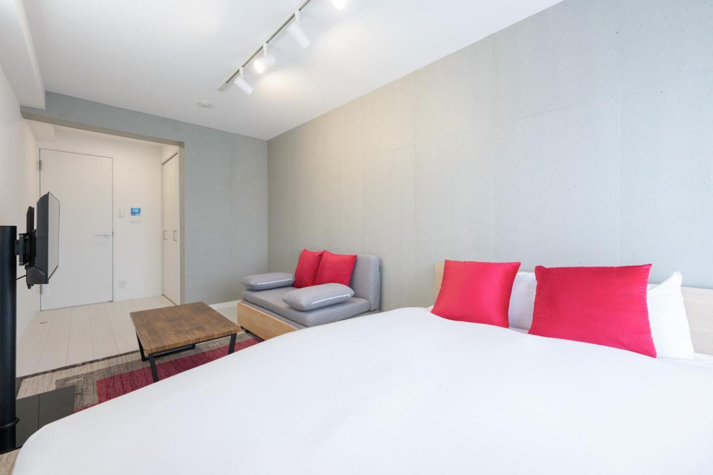 Felice Morishita Apartment Tokyo